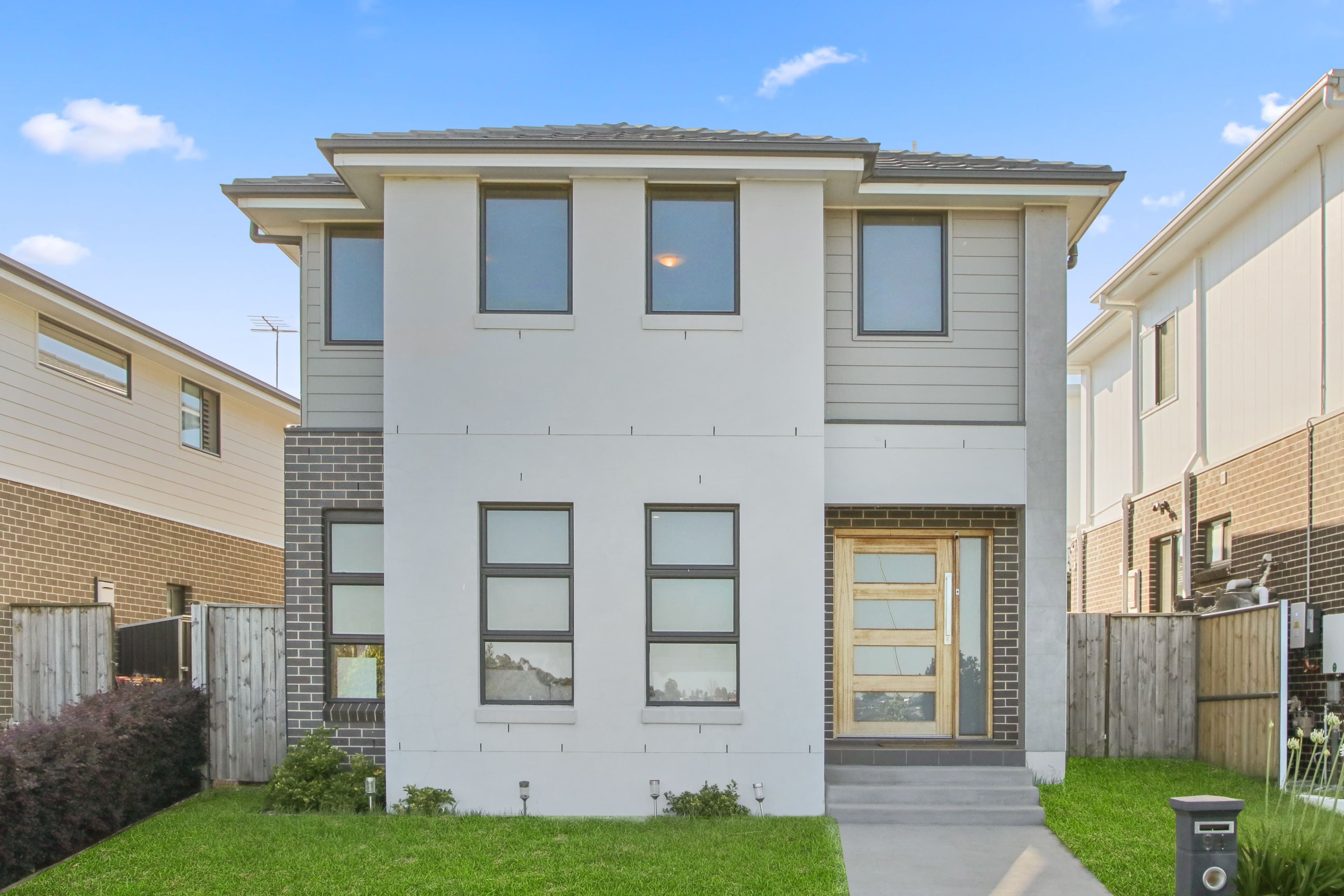 94 Archives Way, CADDENS NSW 2747, Caddens - Thumbnail 2