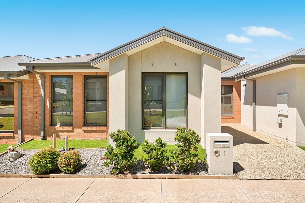 3 Supplejack Walk, Cranbourne North VIC 3977, Cranbourne North - Image 1