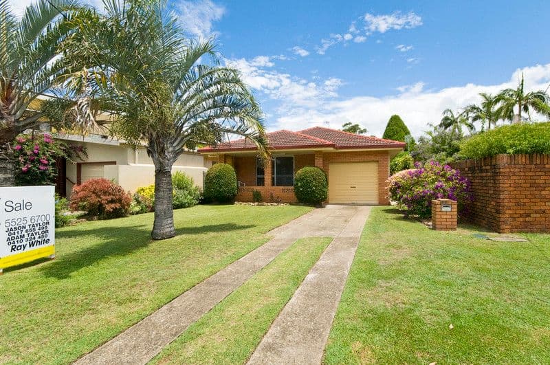 86 Leyte Avenue, PALM BEACH QLD 4221, Palm Beach - Image 1