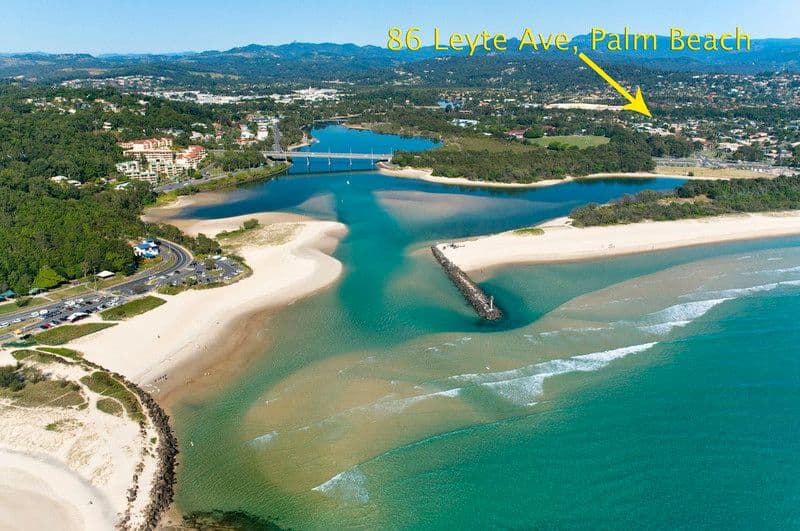 86 Leyte Avenue, PALM BEACH QLD 4221, Palm Beach - Thumbnail 2