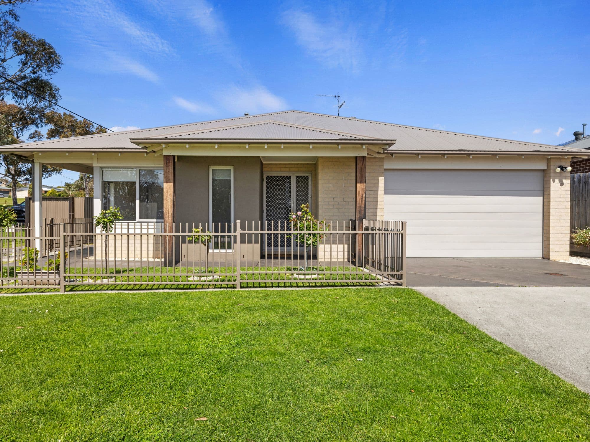 34 Drysdale Street, Wonthaggi VIC 3995, Wonthaggi - Image 1