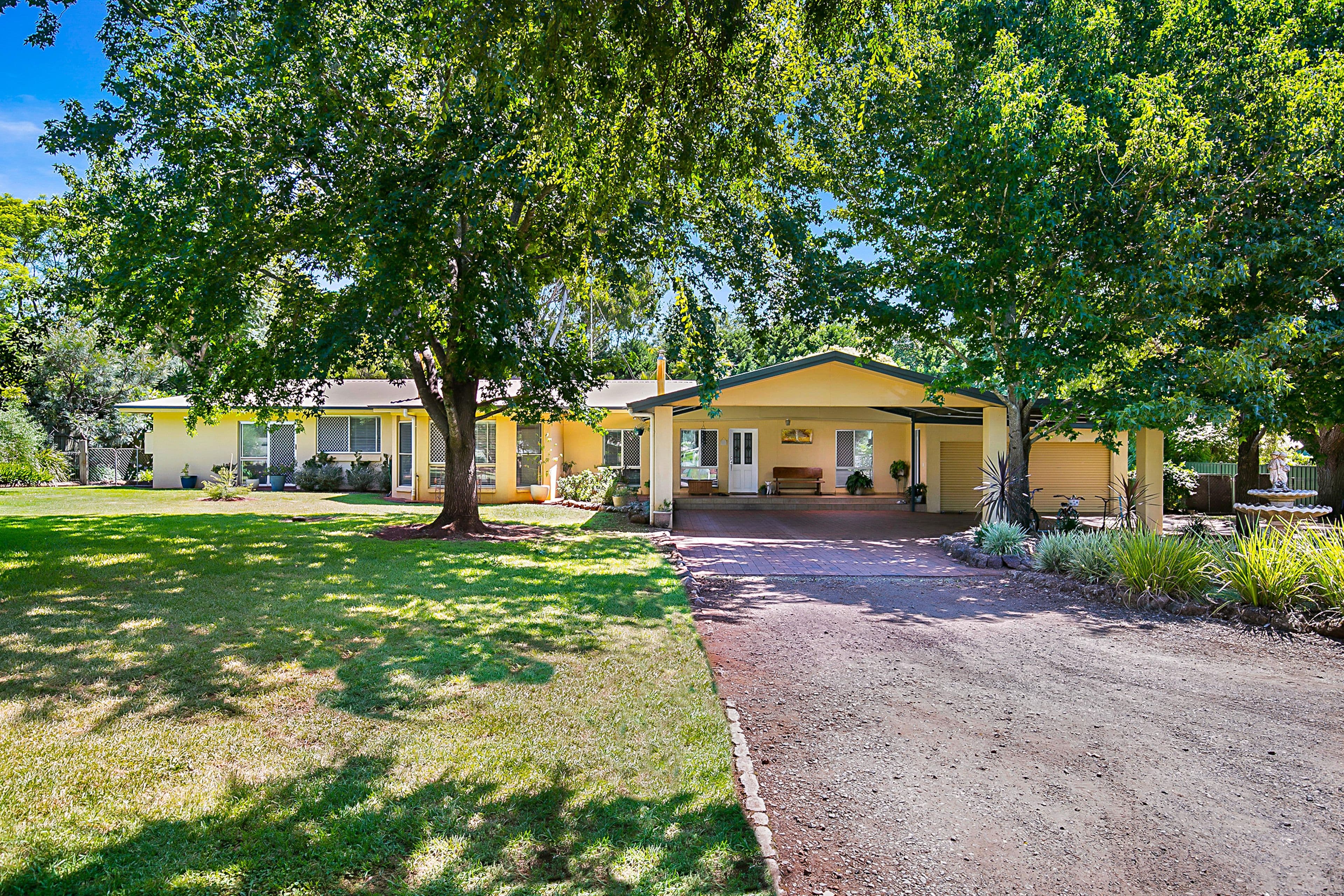 3 Lucinda Avenue, Highfields QLD 4352, Highfields - Image 1