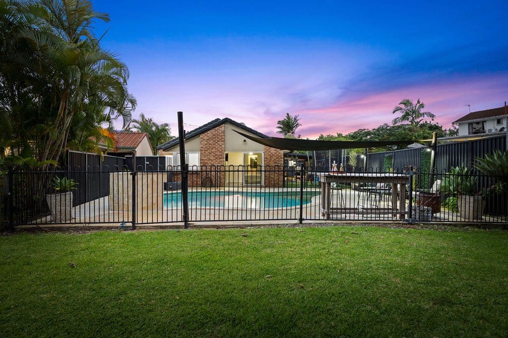 12 Wedgetail Lane, Nerang QLD 4211, Nerang - Thumbnail 2