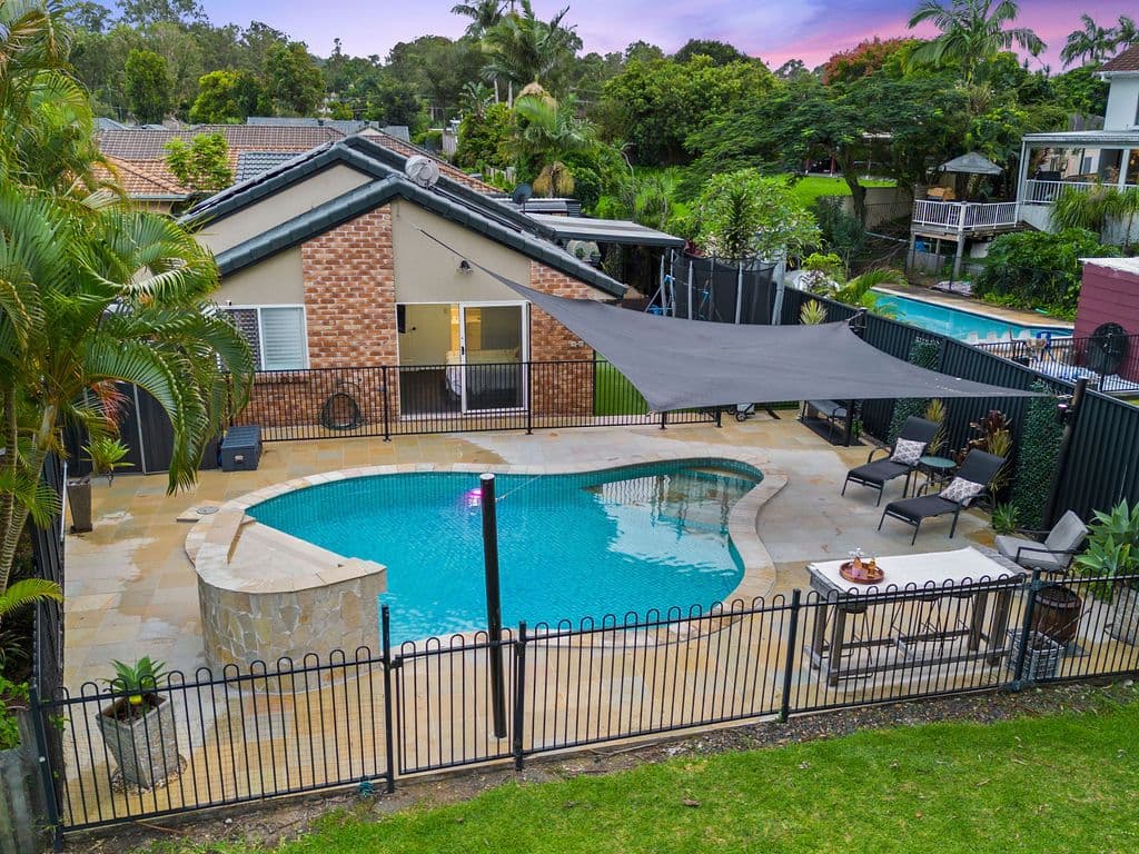 12 Wedgetail Lane, Nerang QLD 4211, Nerang - Thumbnail 3
