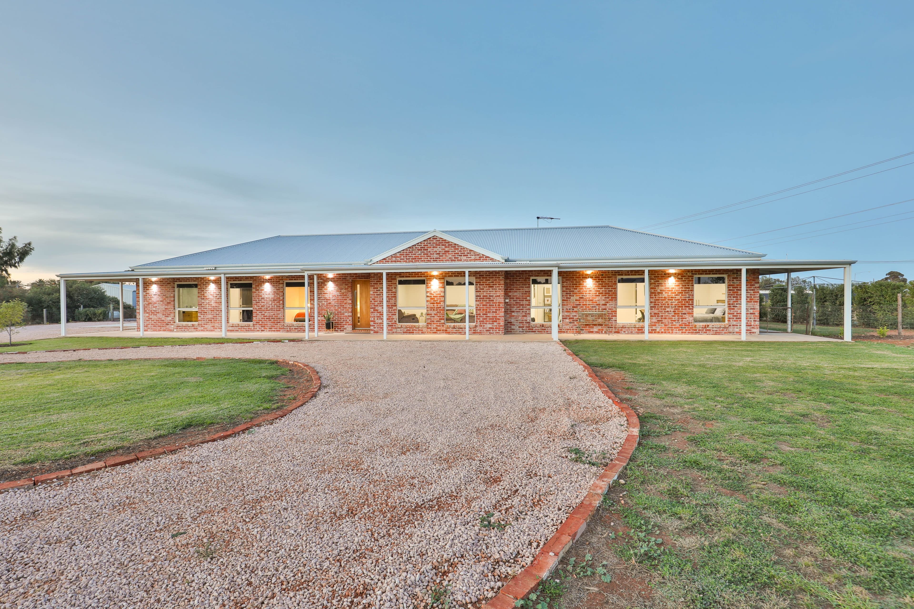 4 Baines Court, Birdwoodton VIC 3505, Birdwoodton - Image 1