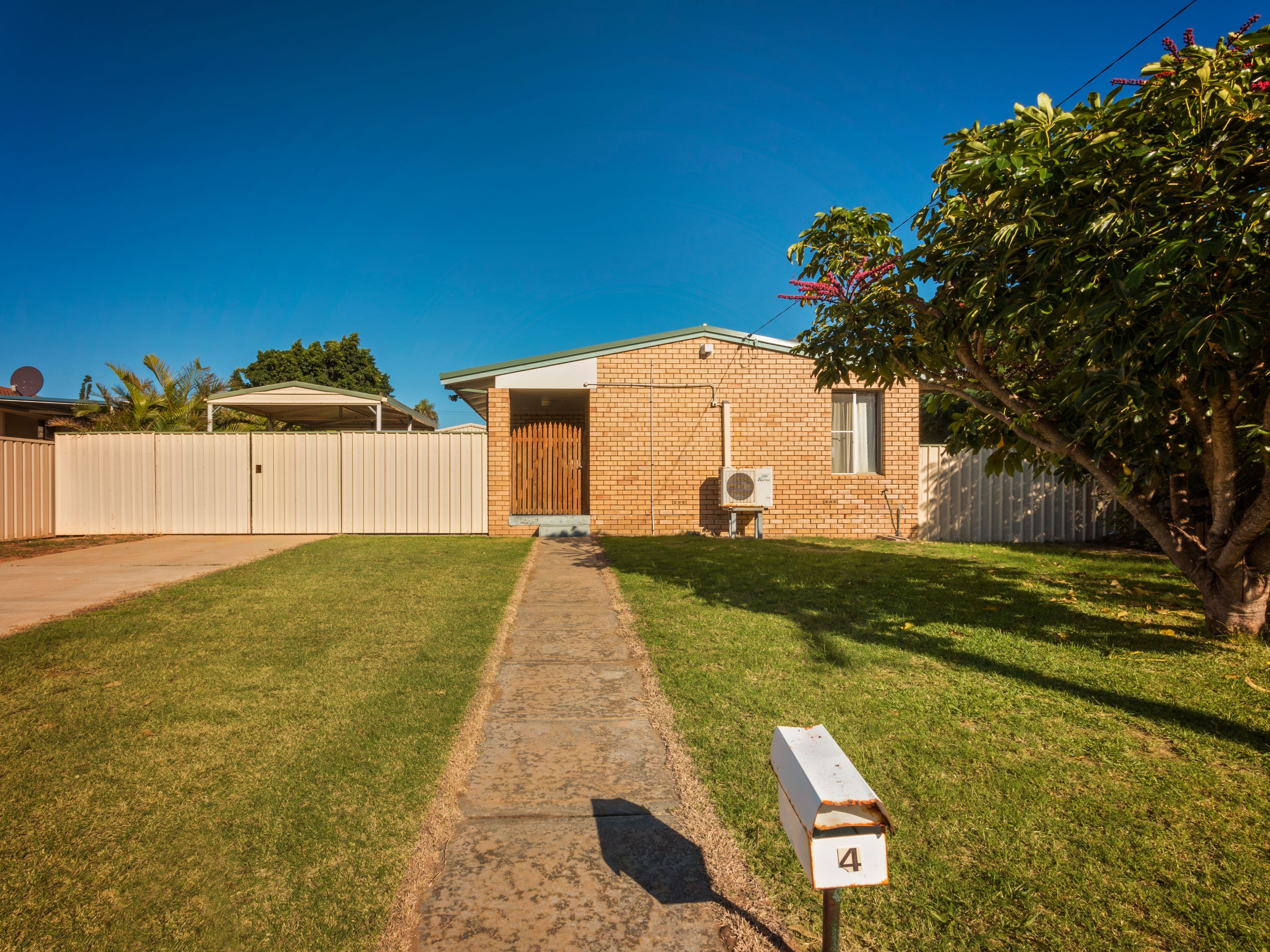 4 Hammond Place, Spalding WA 6530, Spalding - Image 1