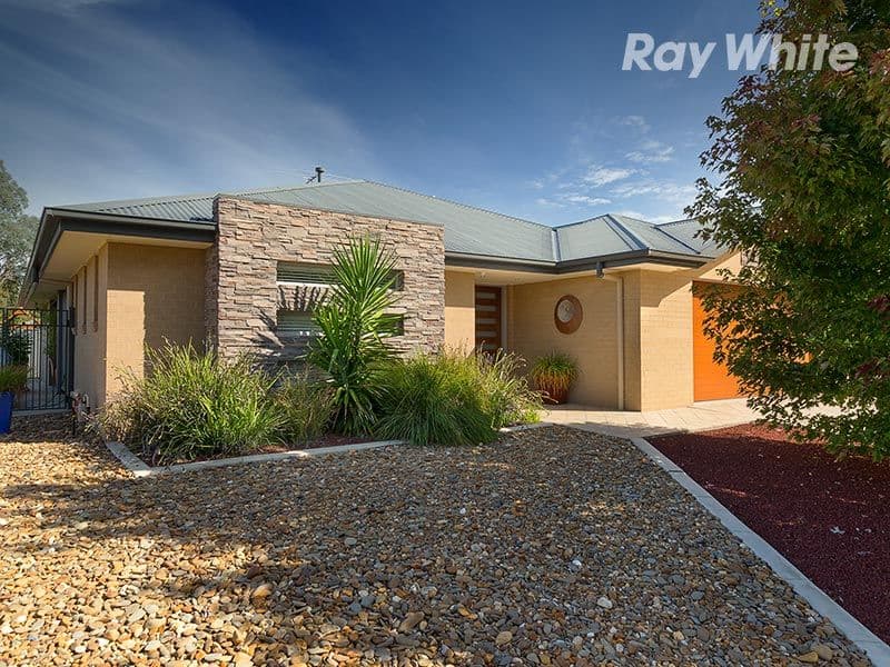 1 Guthega Court, THURGOONA NSW 2640, Thurgoona - Image 1