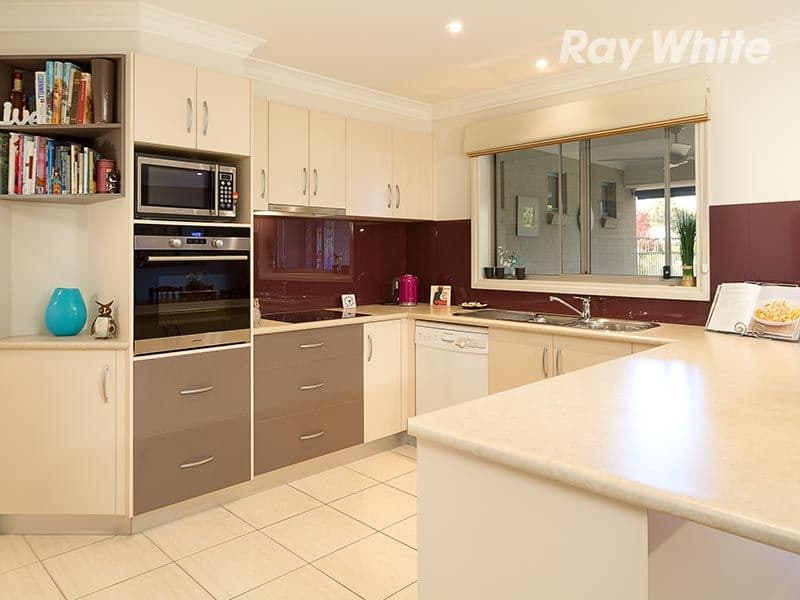 1 Guthega Court, THURGOONA NSW 2640, Thurgoona - Thumbnail 2