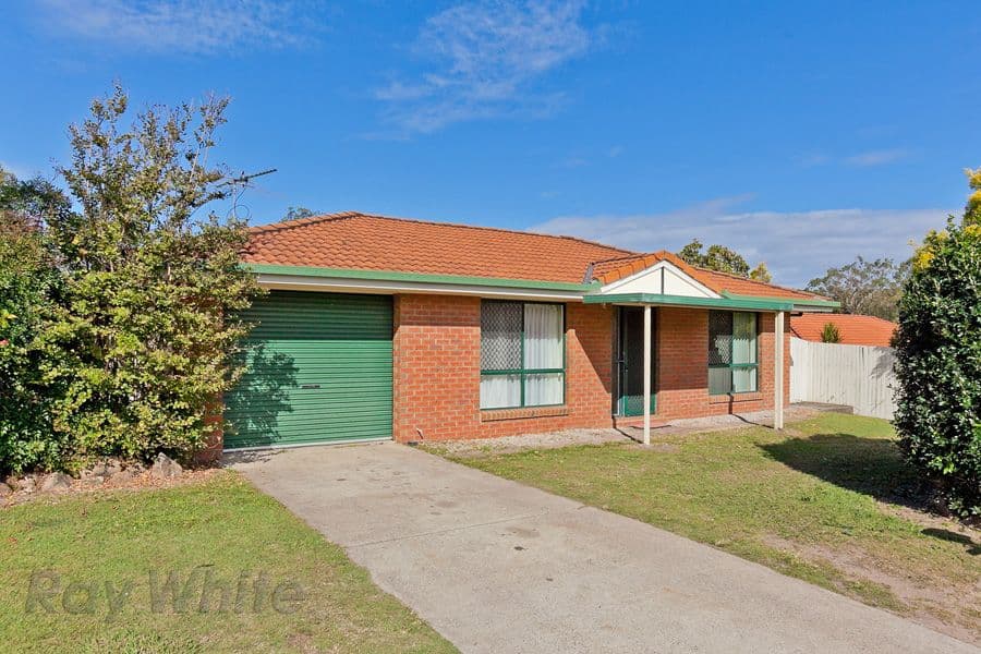 3 Crystal Court, CAMIRA QLD 4300, Camira - Image 1