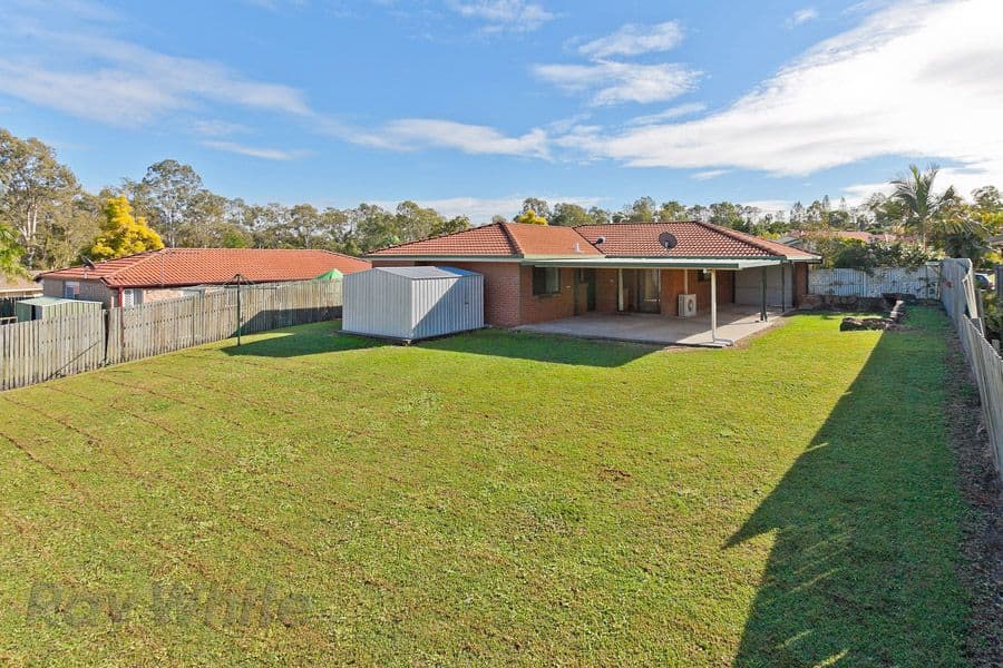 3 Crystal Court, CAMIRA QLD 4300, Camira - Thumbnail 2