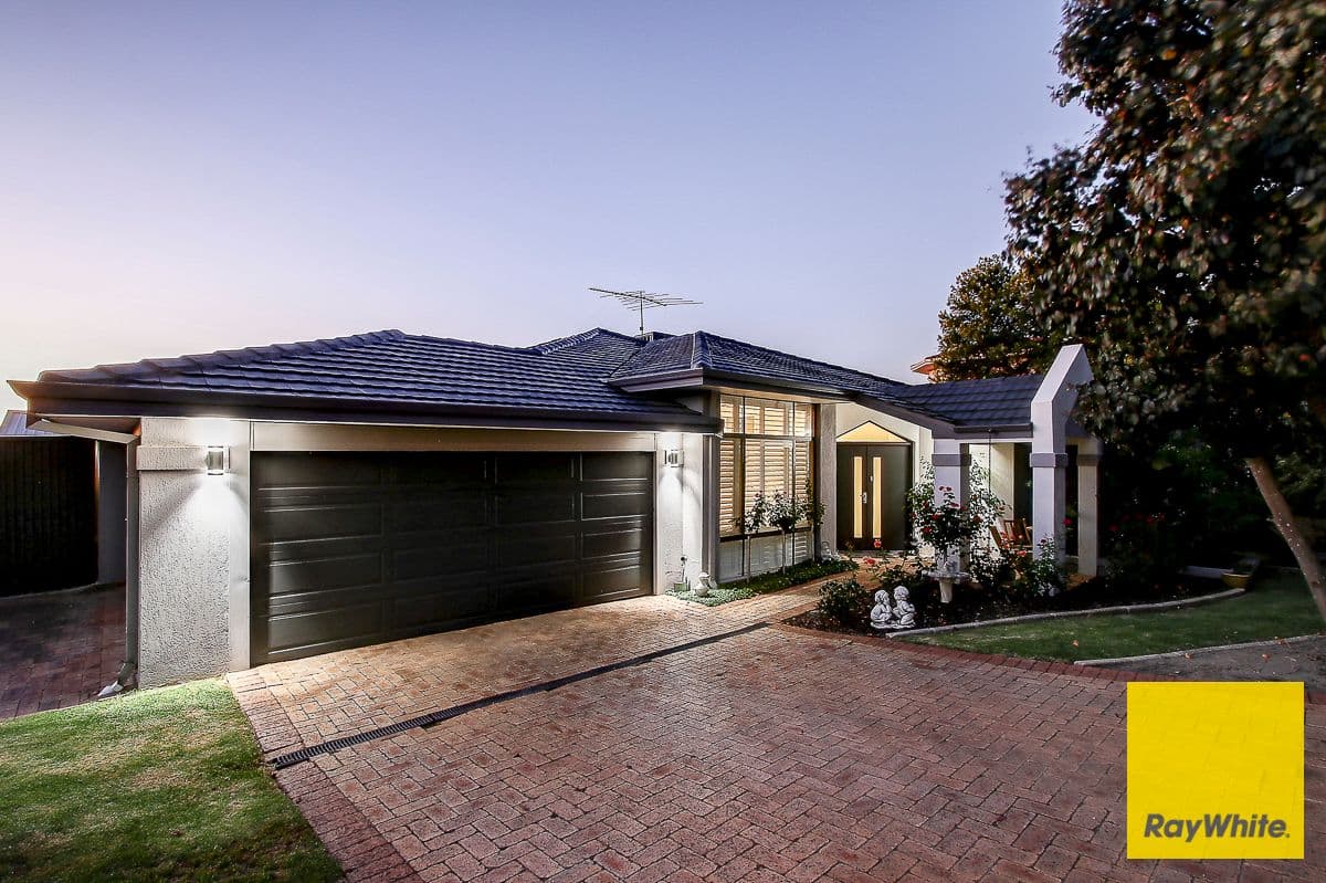 1 Vineyard Row, Swan View WA 6056, Swan View - Thumbnail 7