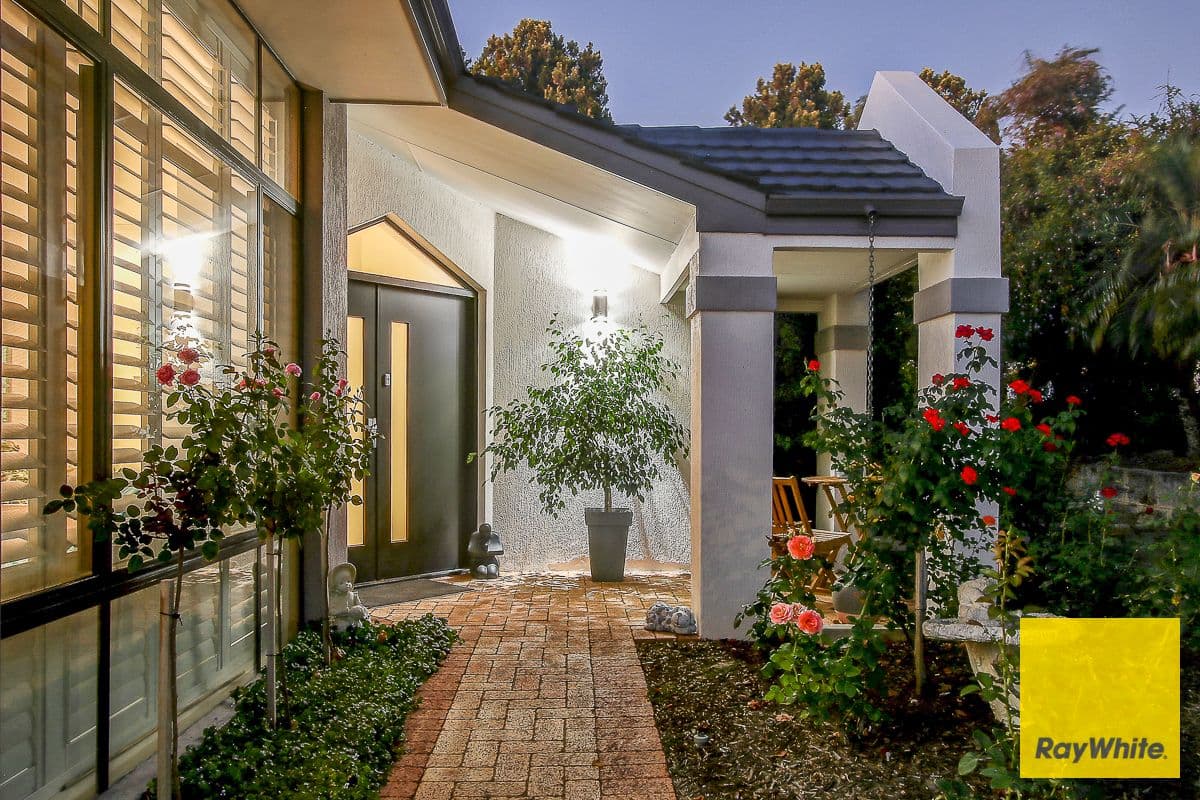 1 Vineyard Row, Swan View WA 6056, Swan View - Thumbnail 8