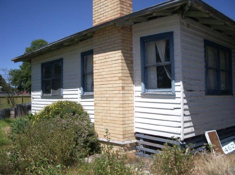 37 Elizabeth Street, SERVICETON VIC 3420, Serviceton - Image 1