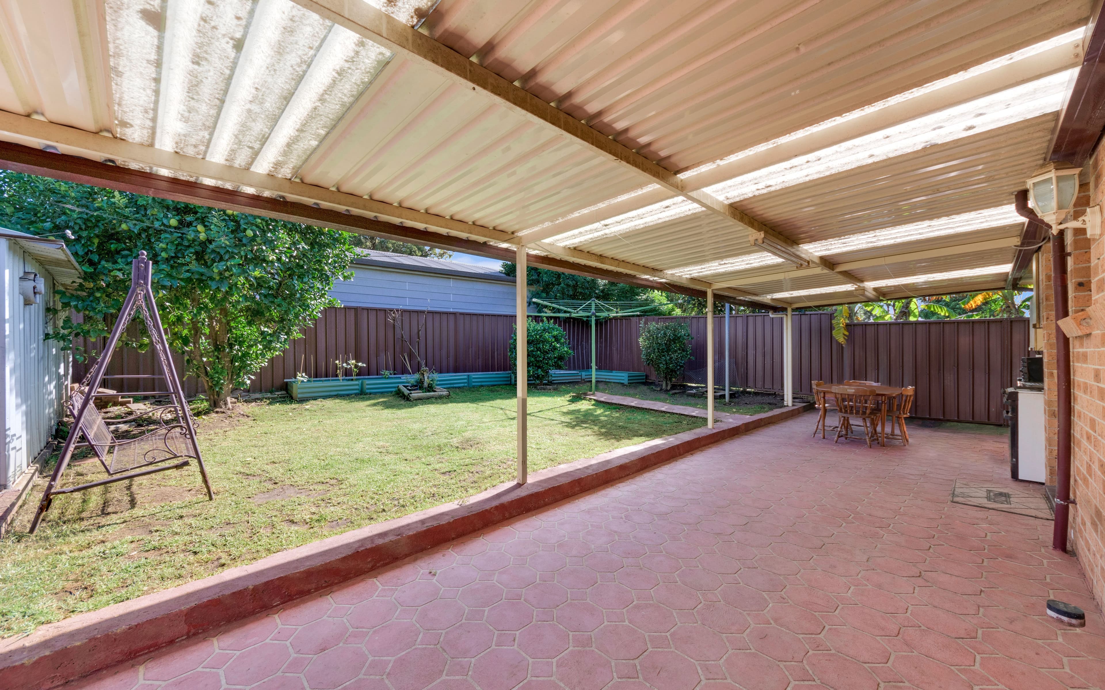 8 Gentian Avenue, Macquarie Fields NSW 2564, Macquarie Fields - Thumbnail 8