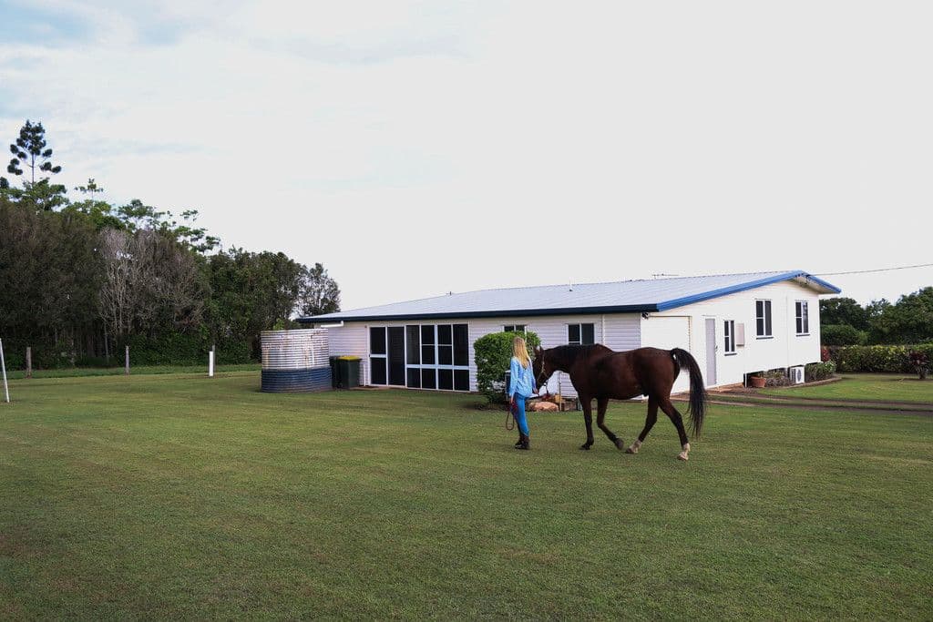 109 Gooburrum Road, Gooburrum QLD 4670, Gooburrum - Image 1