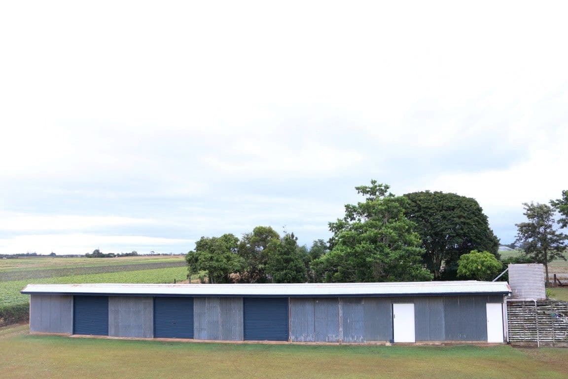 109 Gooburrum Road, Gooburrum QLD 4670, Gooburrum - Thumbnail 2