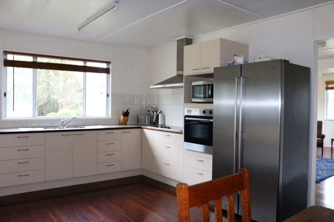 109 Gooburrum Road, Gooburrum QLD 4670, Gooburrum - Thumbnail 3