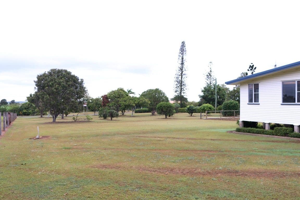 109 Gooburrum Road, Gooburrum QLD 4670, Gooburrum - Thumbnail 5