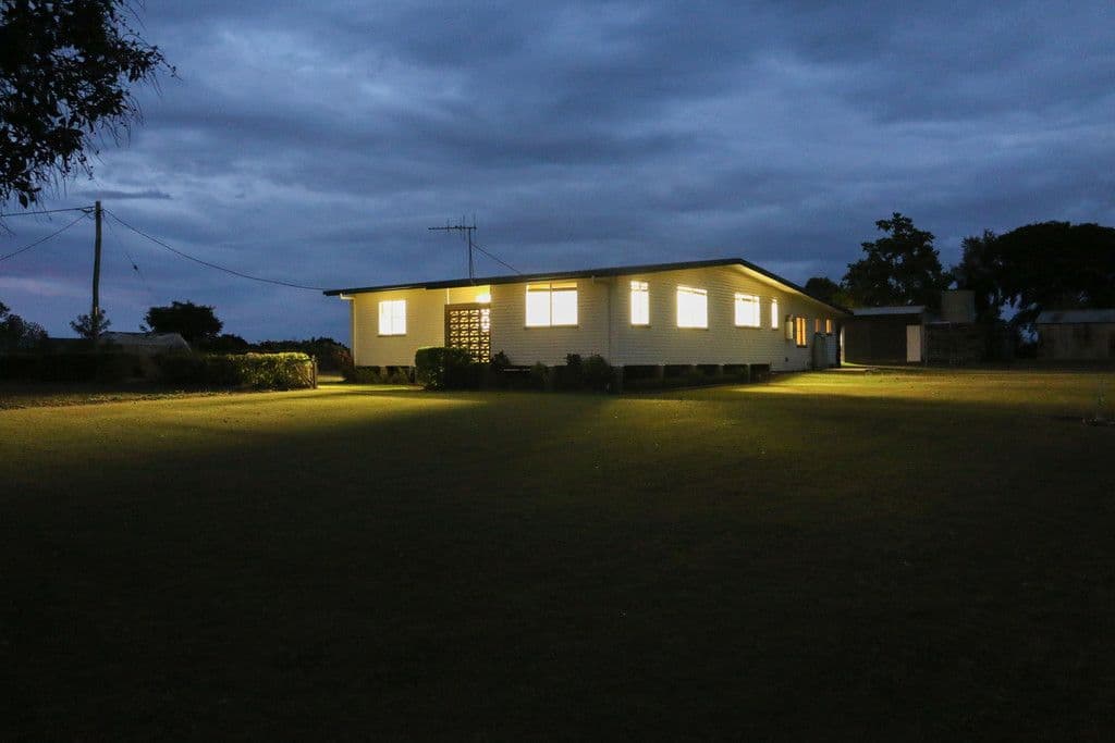 109 Gooburrum Road, Gooburrum QLD 4670, Gooburrum - Thumbnail 6