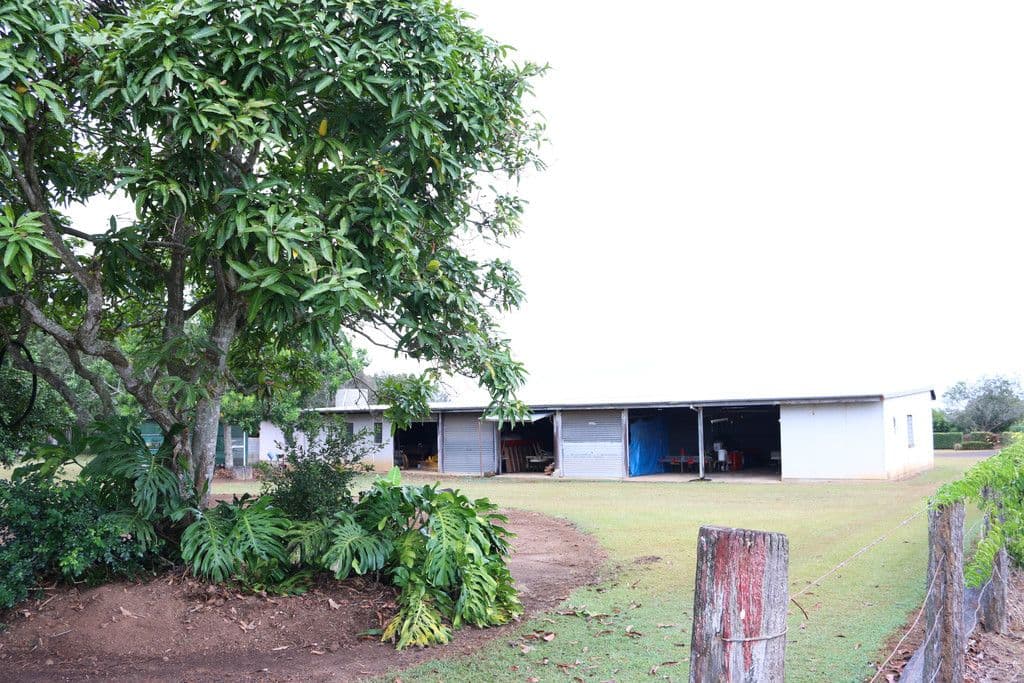 109 Gooburrum Road, Gooburrum QLD 4670, Gooburrum - Thumbnail 8