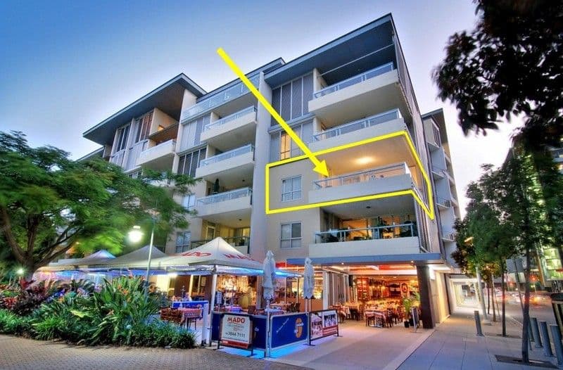 15a Tribune Street, SOUTH BRISBANE QLD 4101, South Brisbane - Image 1