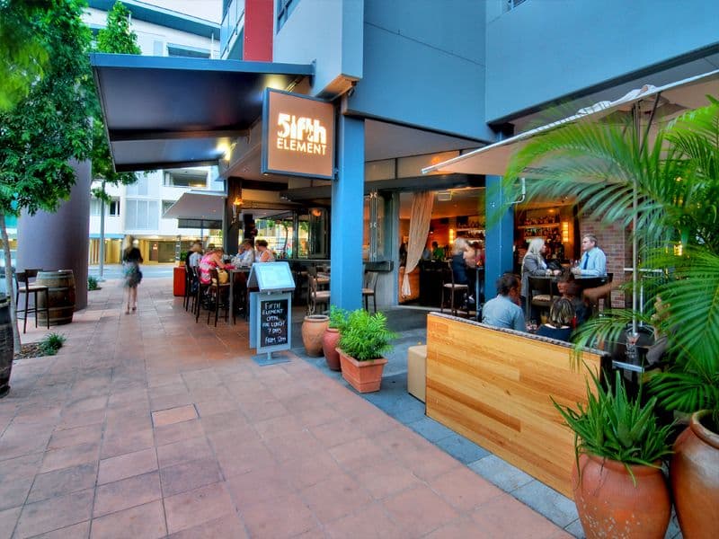 15a Tribune Street, SOUTH BRISBANE QLD 4101, South Brisbane - Thumbnail 6