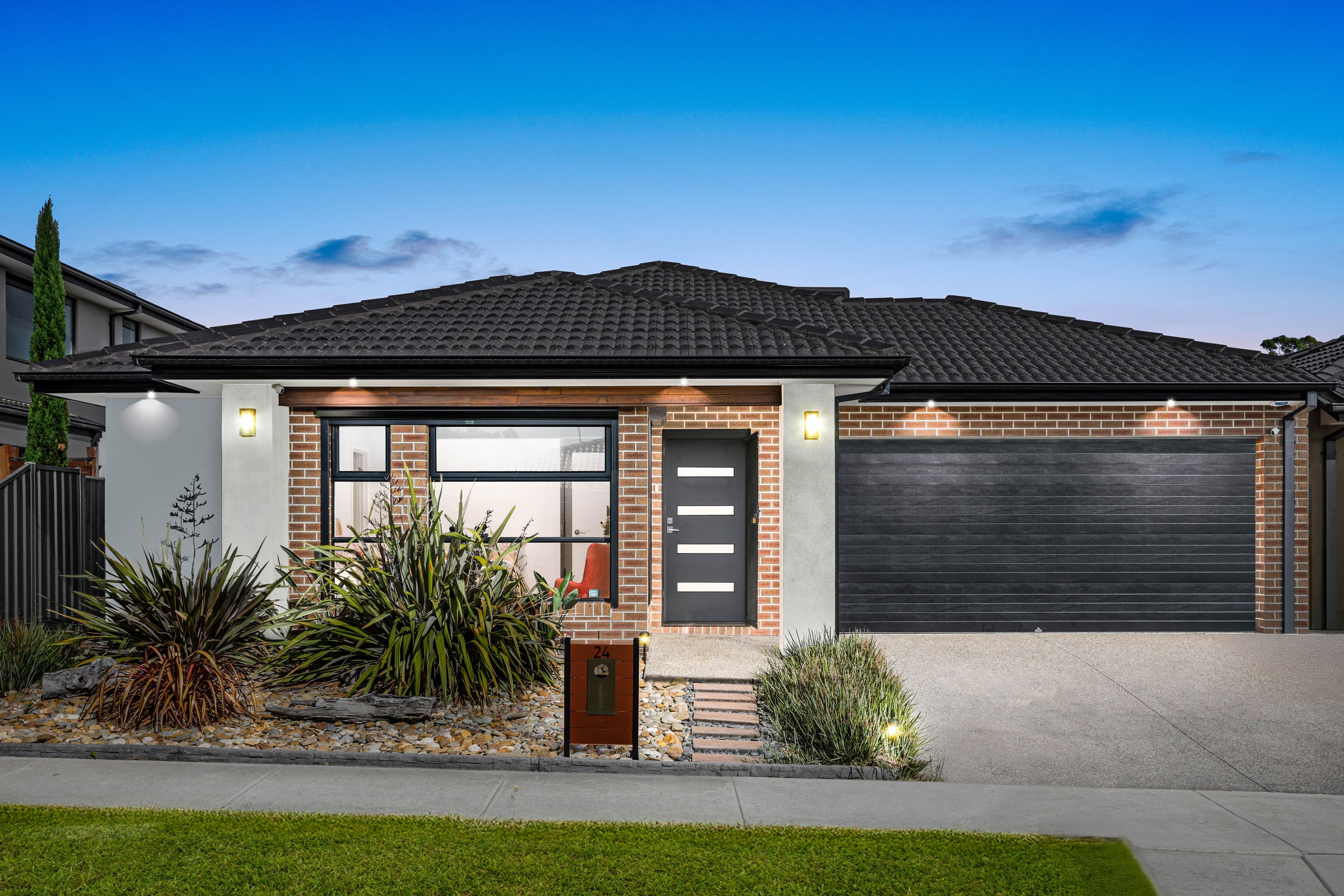 24 Burgess Street, Mernda VIC 3754, Mernda - Image 1