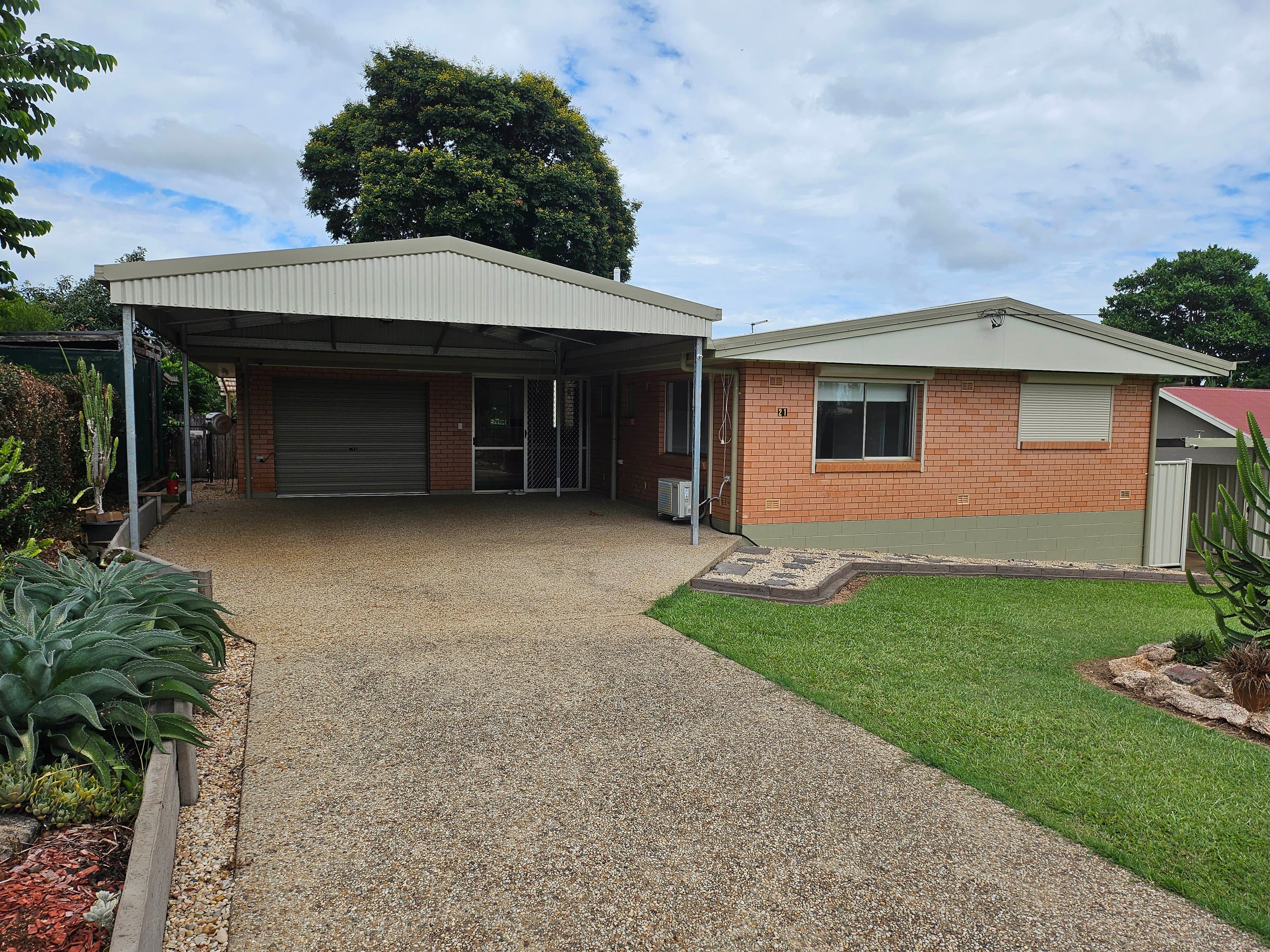 21 Dalziel Avenue, Atherton QLD 4883, Atherton - Image 1