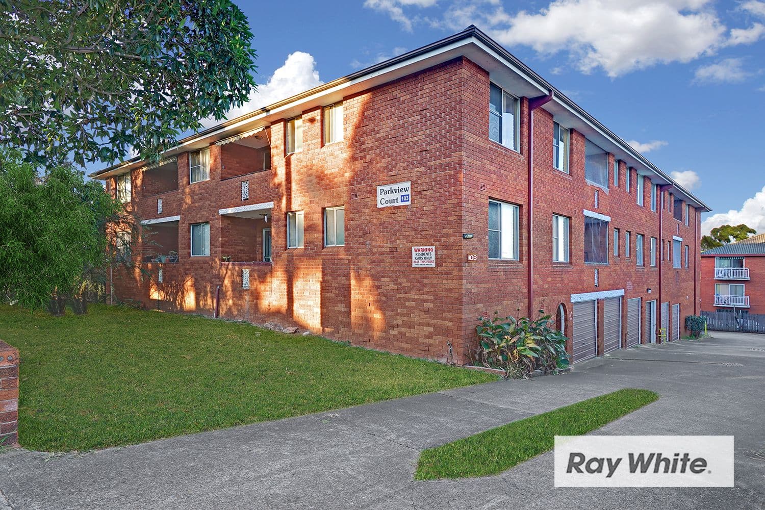 103-105 Graham Street, Berala NSW 2141, Berala - Image 1
