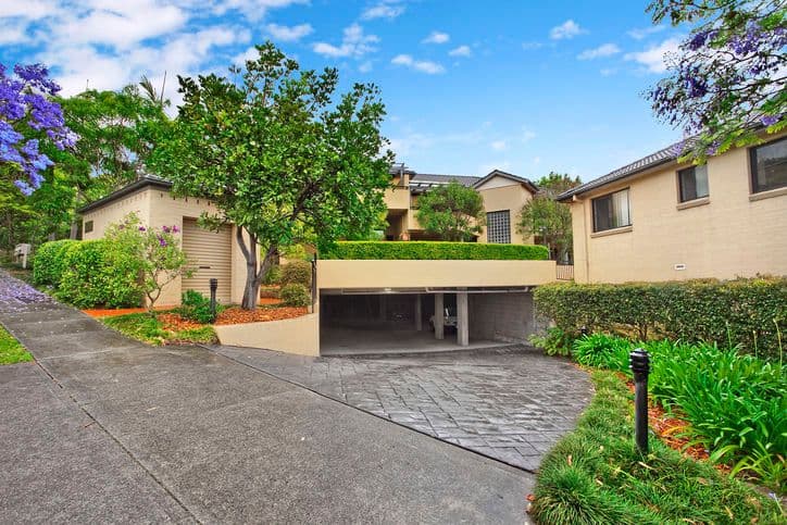 34-38 Station Street, NAREMBURN NSW 2065, Naremburn - Thumbnail 4