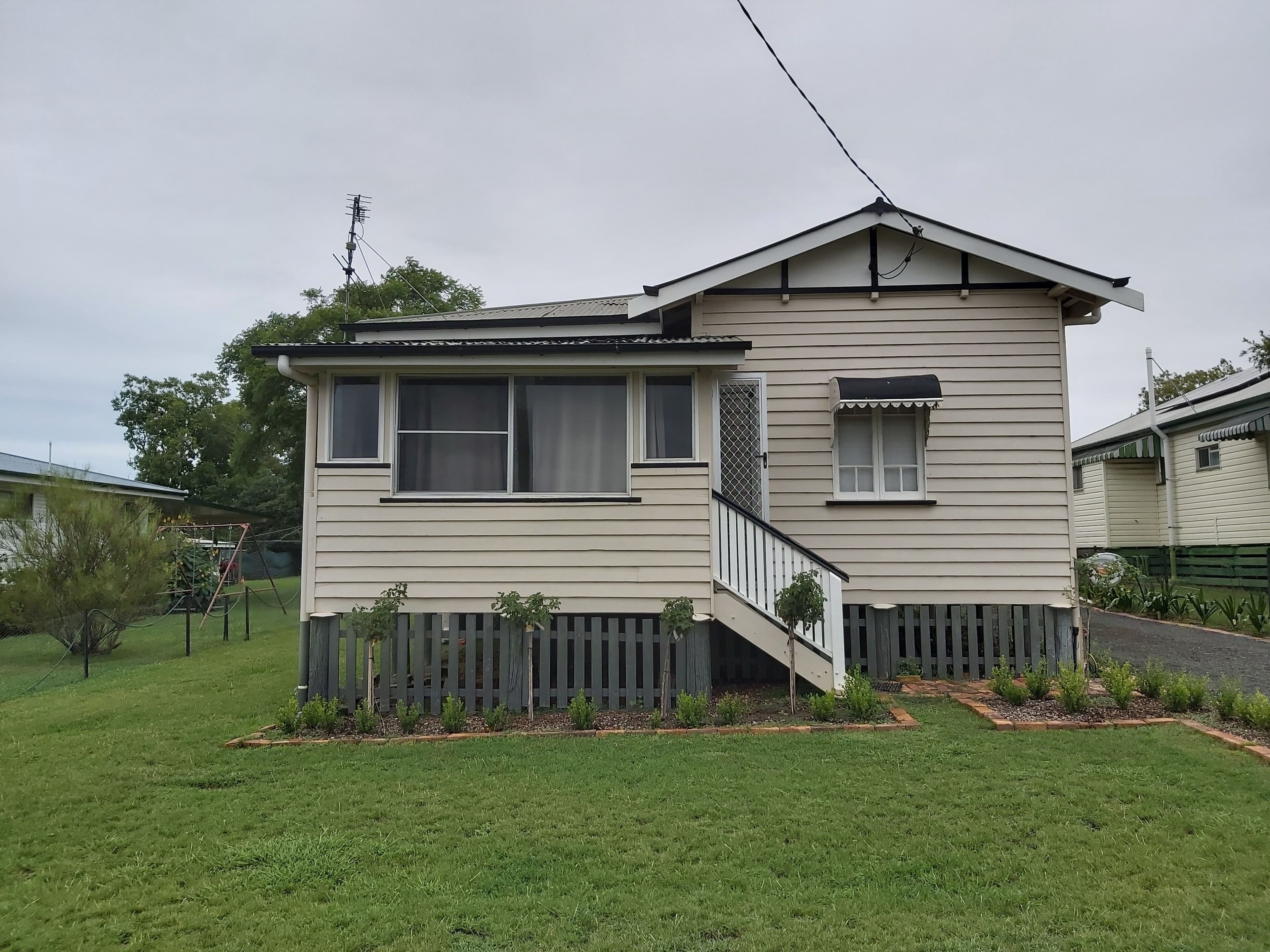 8 Yandilla, Pittsworth QLD 4356, Pittsworth - Image 1