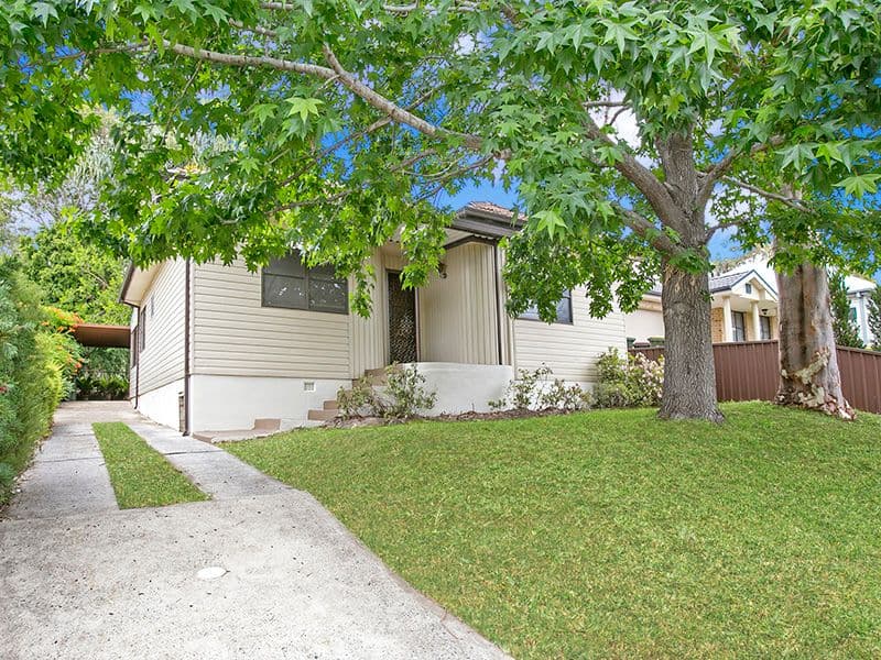 46 Phillip Street, OYSTER BAY NSW 2225, Oyster Bay - Image 1