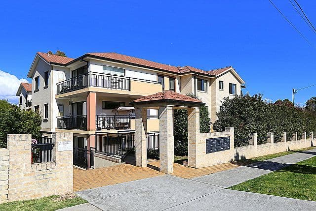 8-10 Melanie Street, BANKSTOWN NSW 2200, Bankstown - Image 1