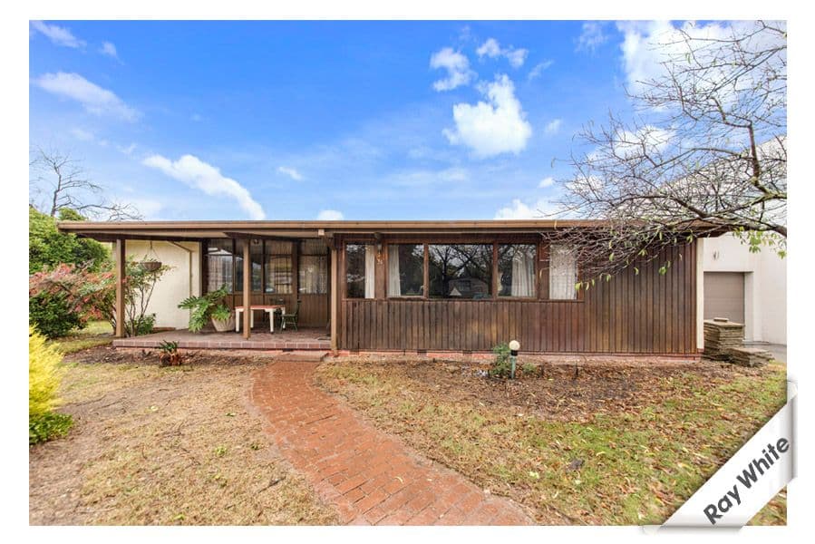 31 Lowanna Street, Braddon ACT 2612, Braddon - Thumbnail 2