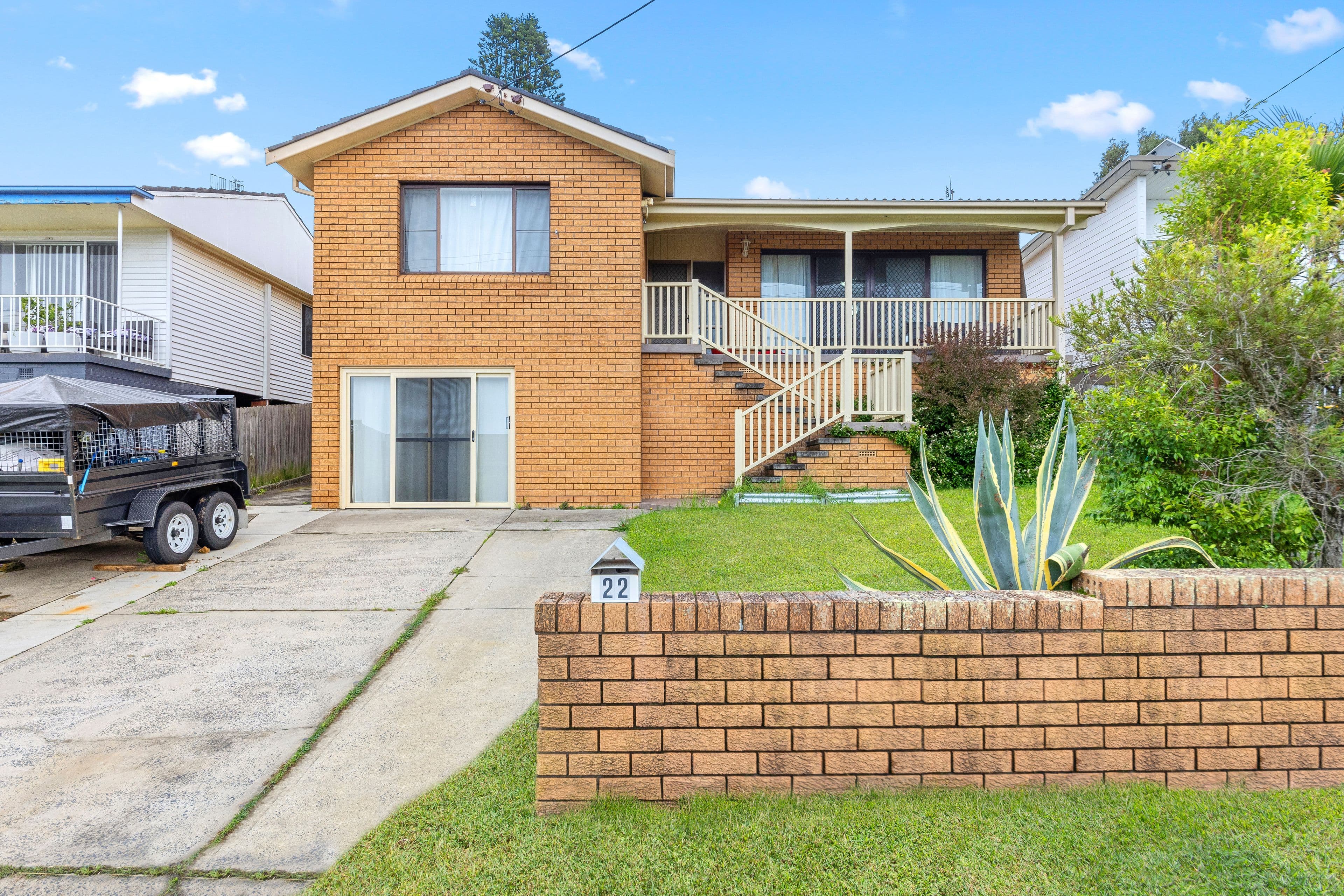 22 Ruby Street, Gorokan NSW 2263, Gorokan - Image 1
