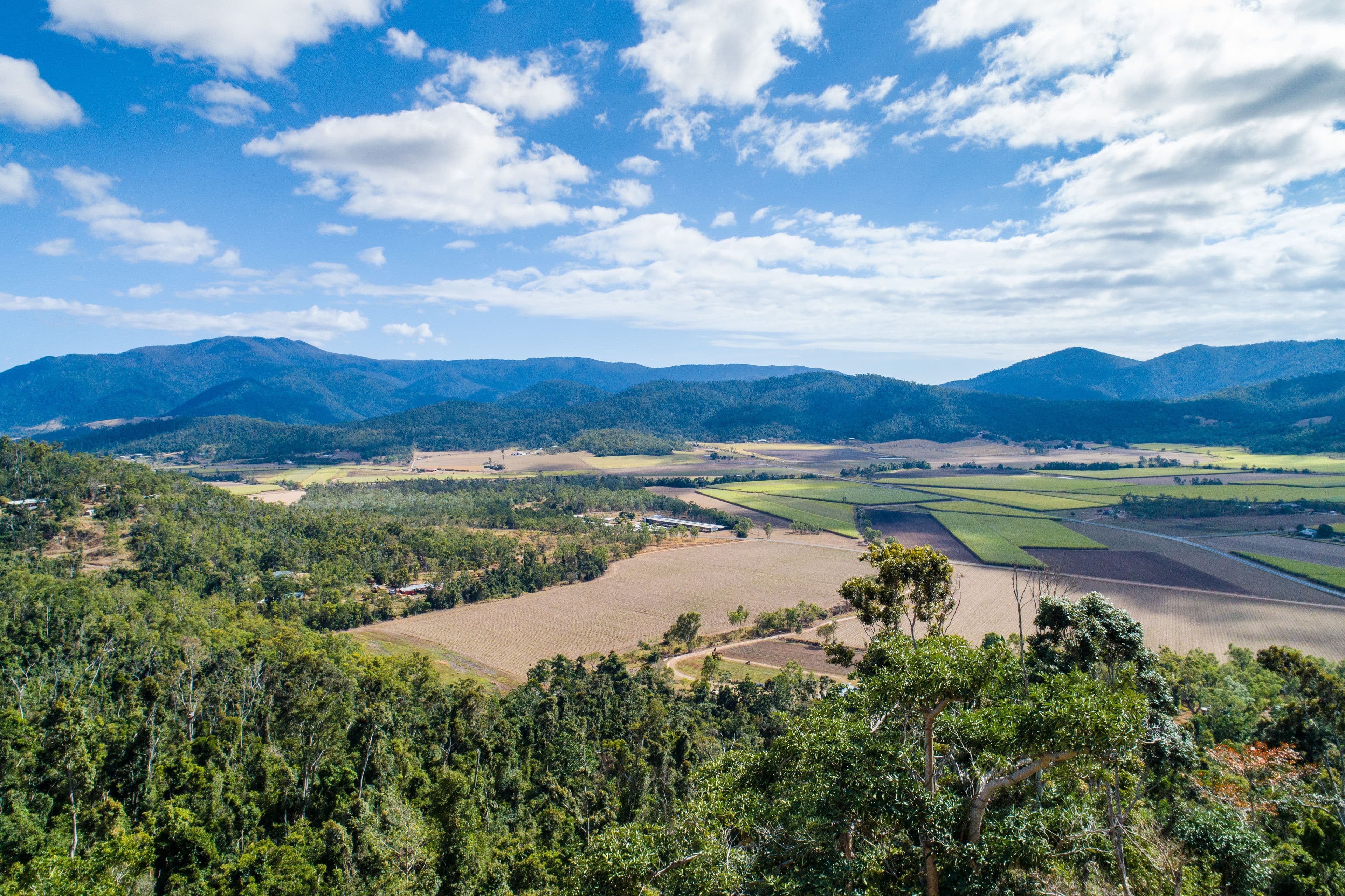 Lot 166 Staniland Drive, Strathdickie QLD 4800, Strathdickie - Image 1