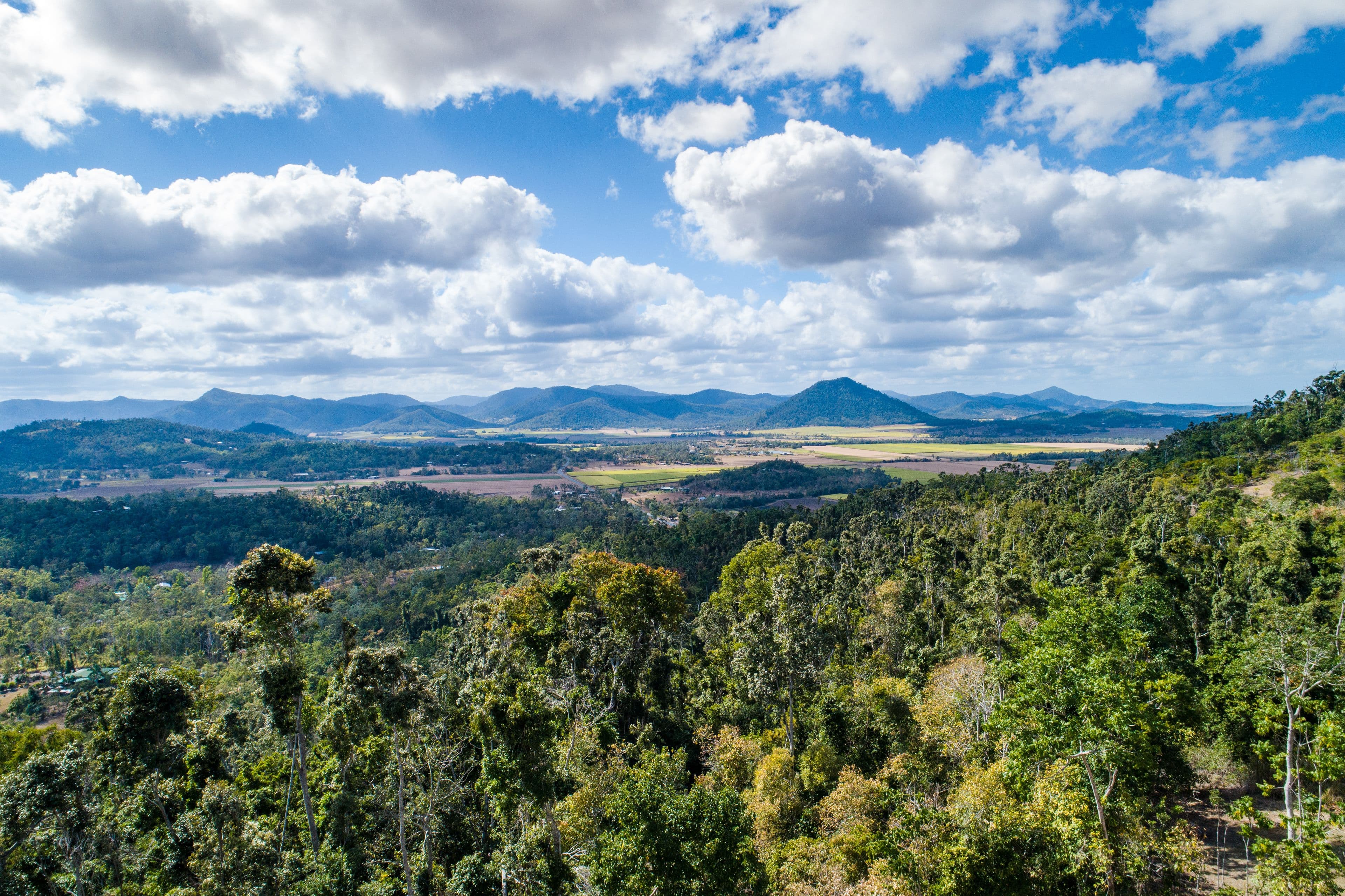 Lot 166 Staniland Drive, Strathdickie QLD 4800, Strathdickie - Thumbnail 4