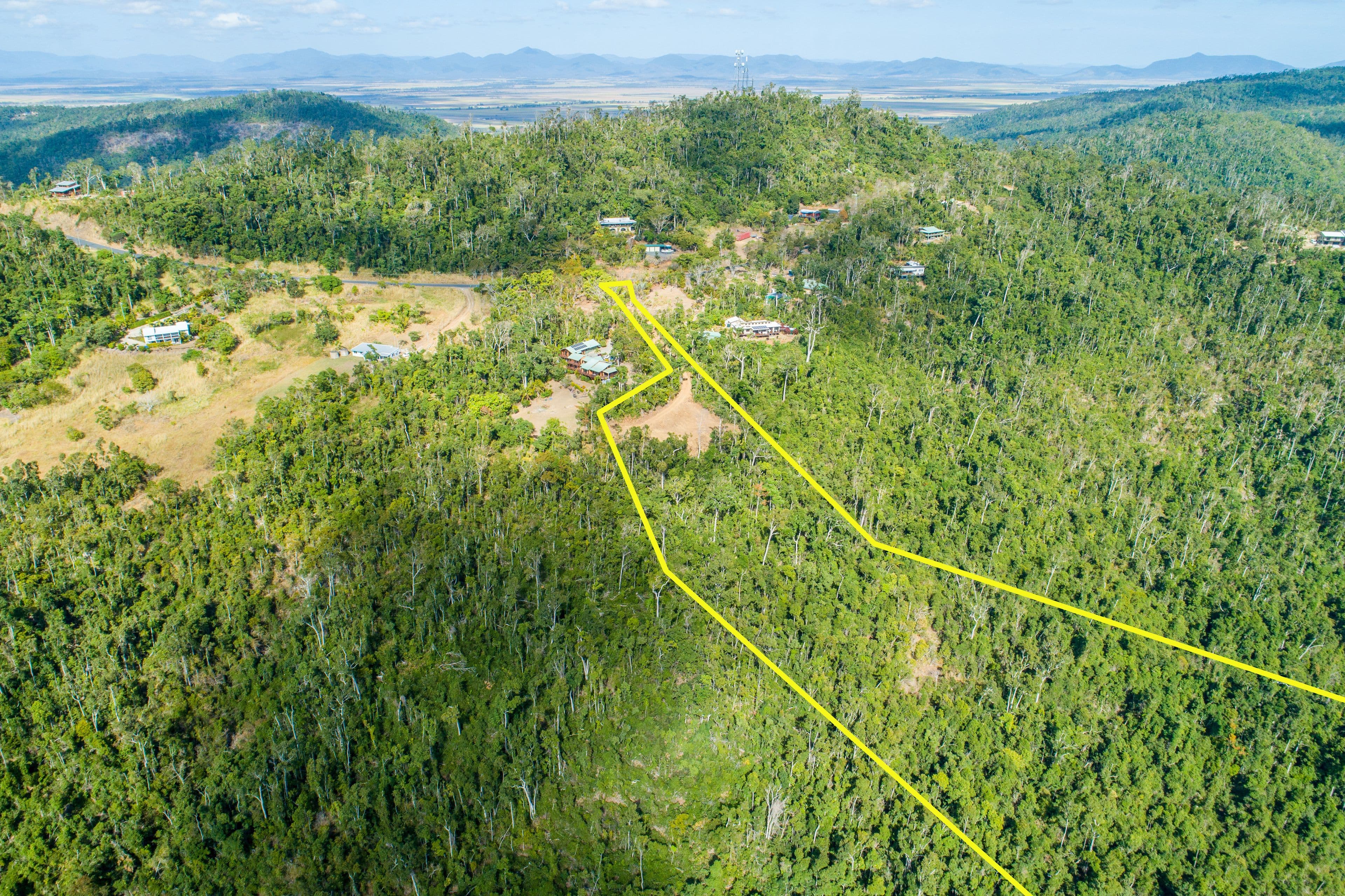 Lot 166 Staniland Drive, Strathdickie QLD 4800, Strathdickie - Thumbnail 5