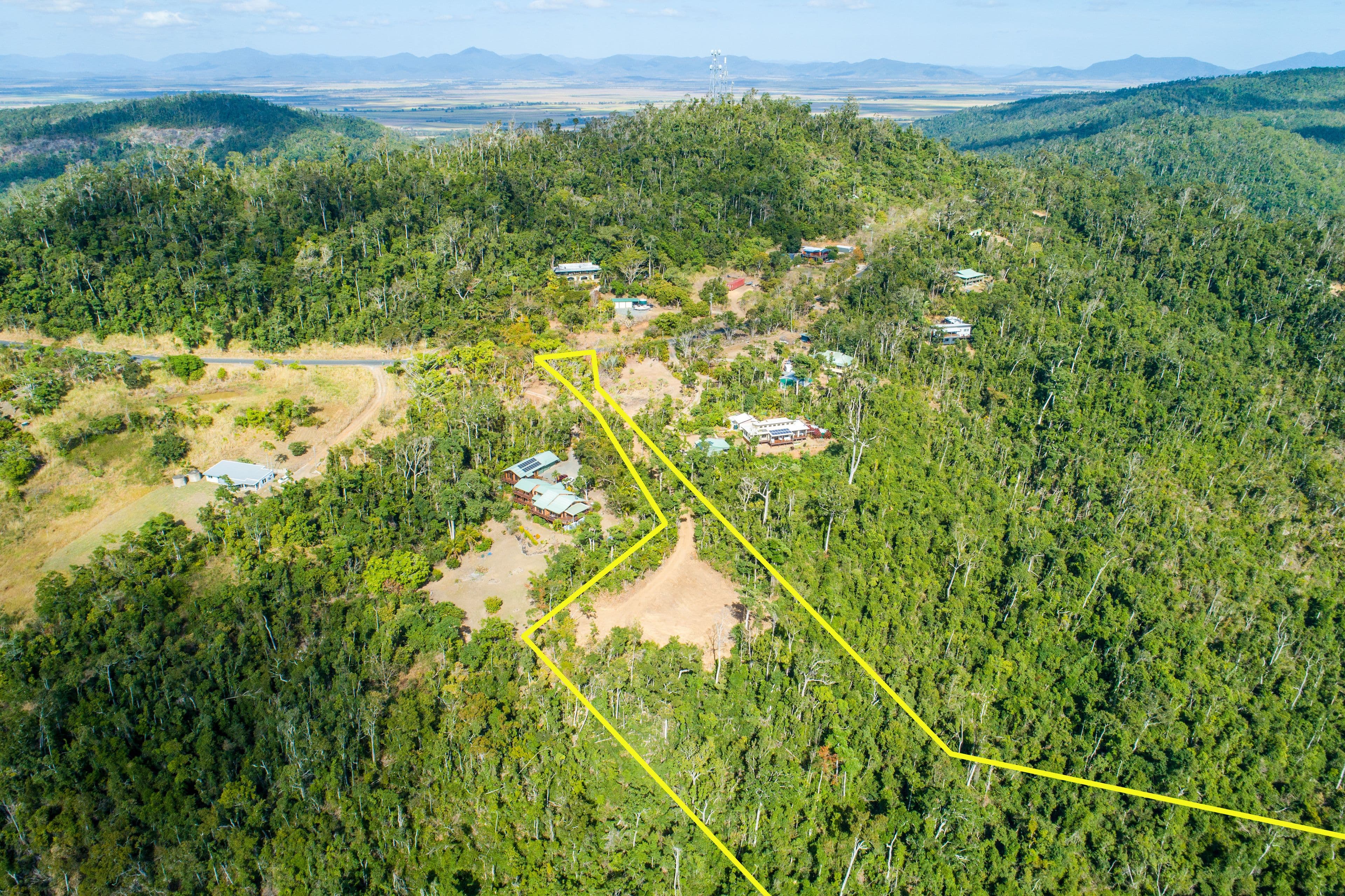 Lot 166 Staniland Drive, Strathdickie QLD 4800, Strathdickie - Thumbnail 7
