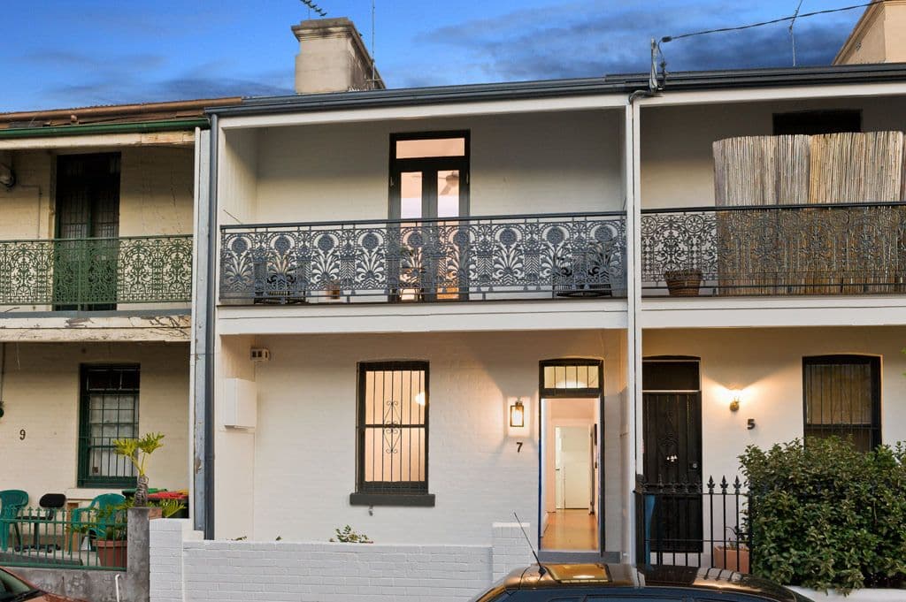 7 Raper Street, Newtown - Thumbnail 6