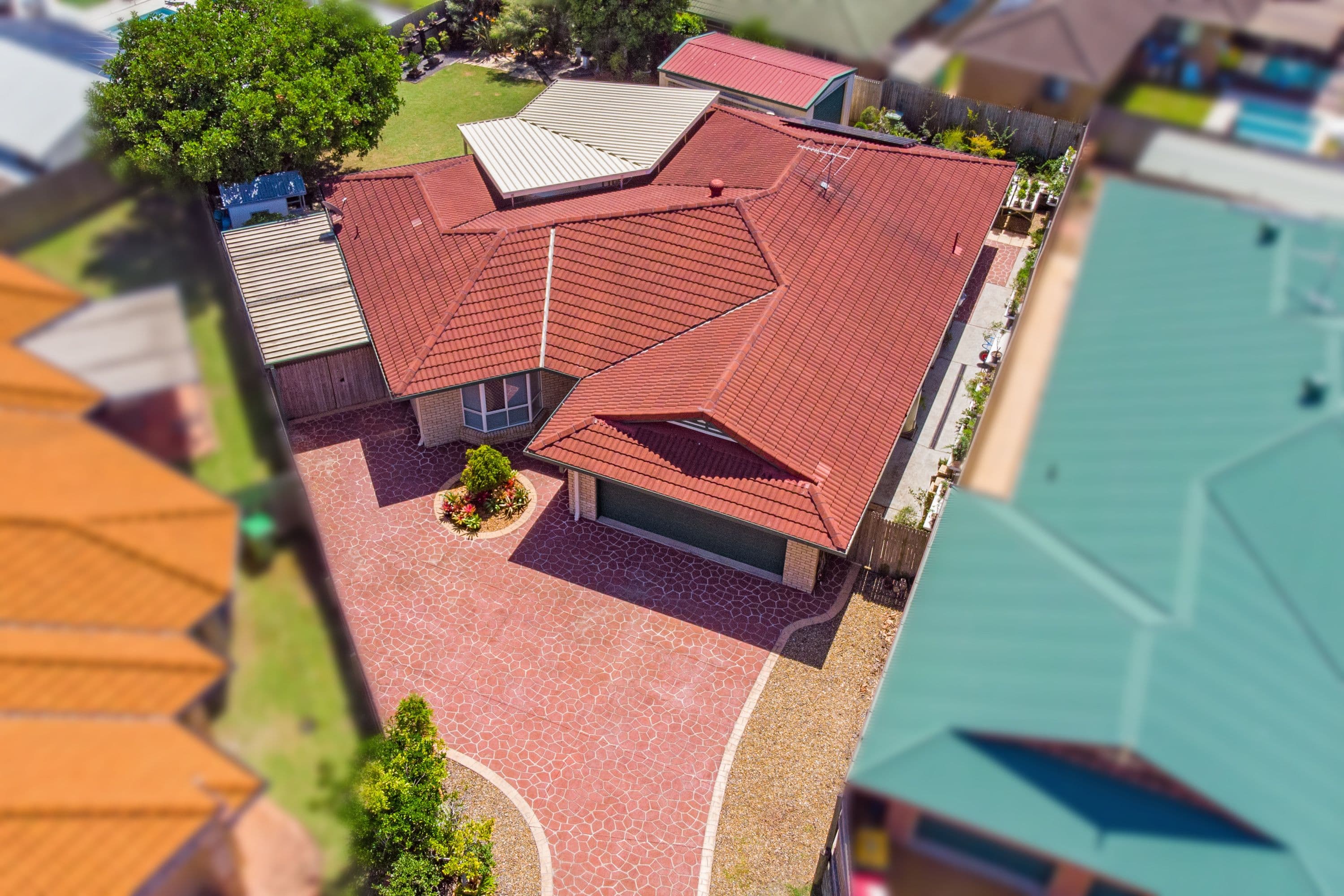 7 Janine Place, Birkdale QLD 4159, Birkdale - Thumbnail 2