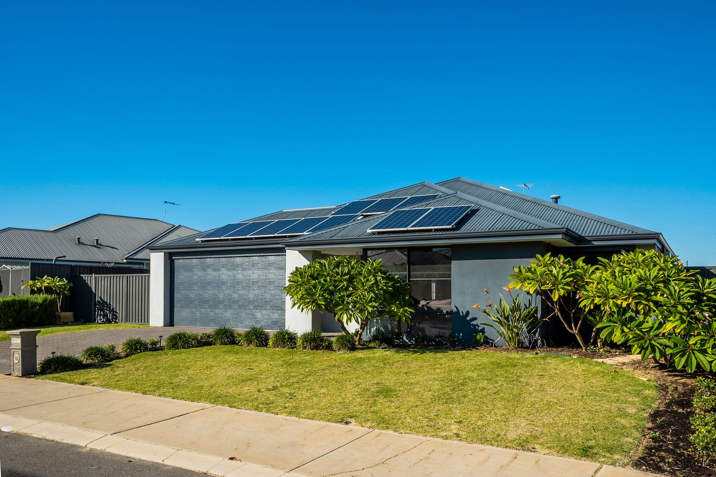 39 Ballybofey Loop, Bullsbrook WA 6084, Bullsbrook - Image 1