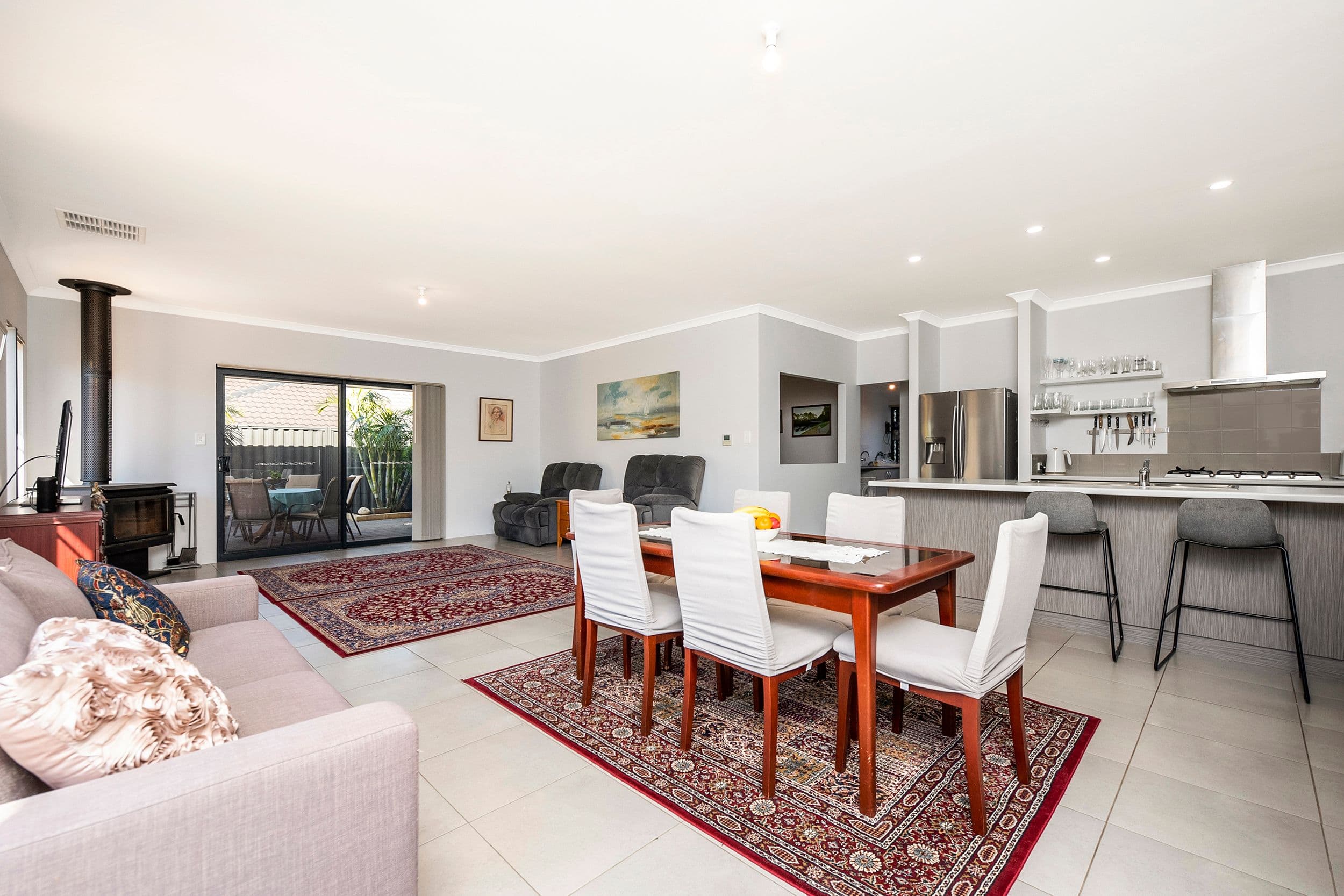 39 Ballybofey Loop, Bullsbrook WA 6084, Bullsbrook - Thumbnail 6