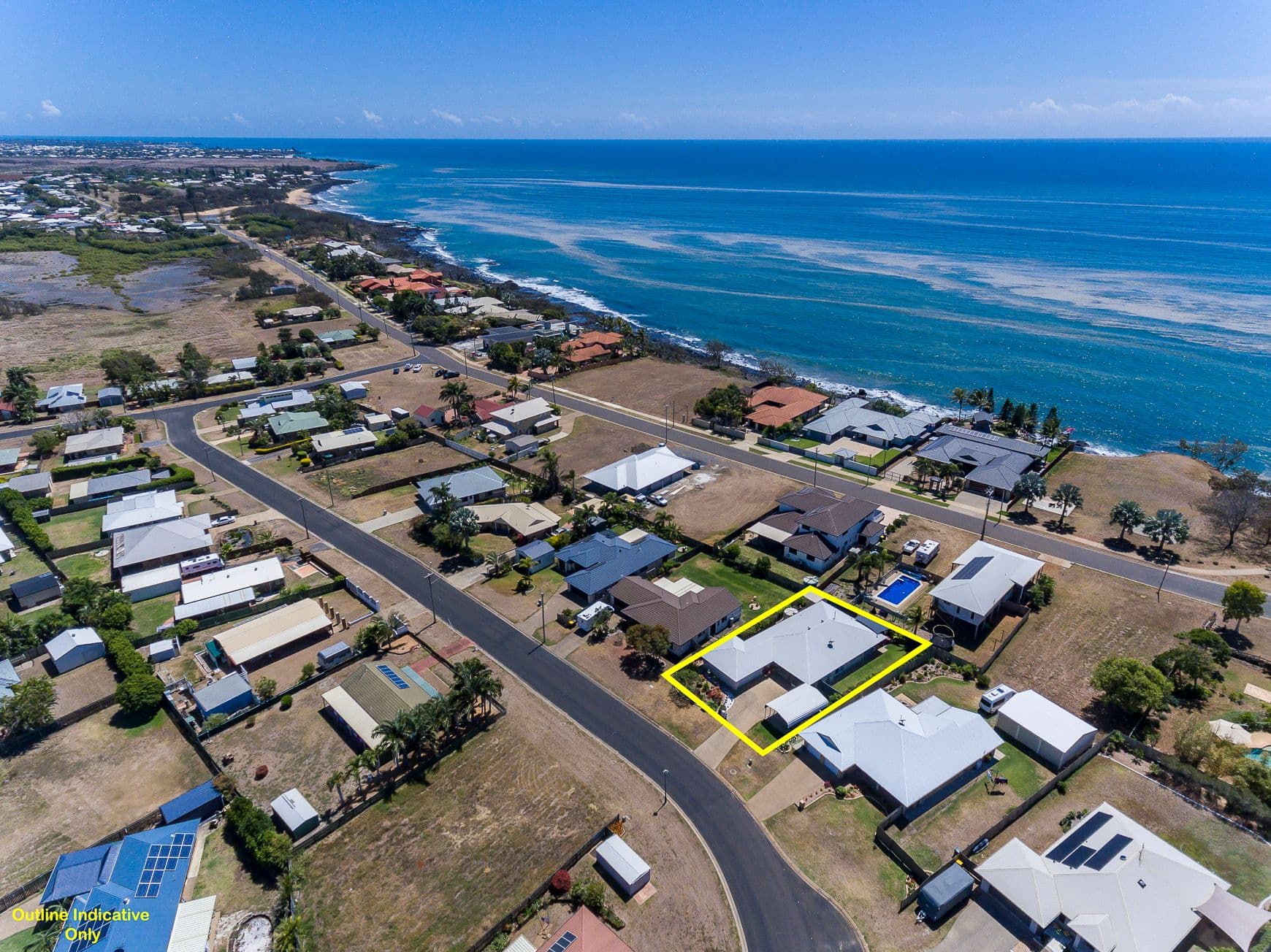 18 Marian Street, Coral Cove QLD 4670, Coral Cove - Image 1