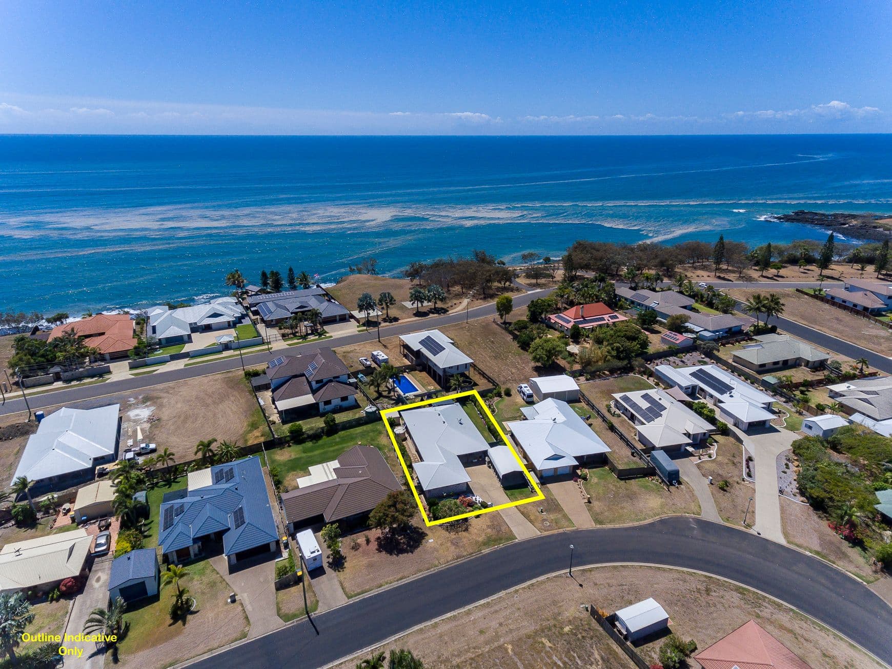 18 Marian Street, Coral Cove QLD 4670, Coral Cove - Thumbnail 2