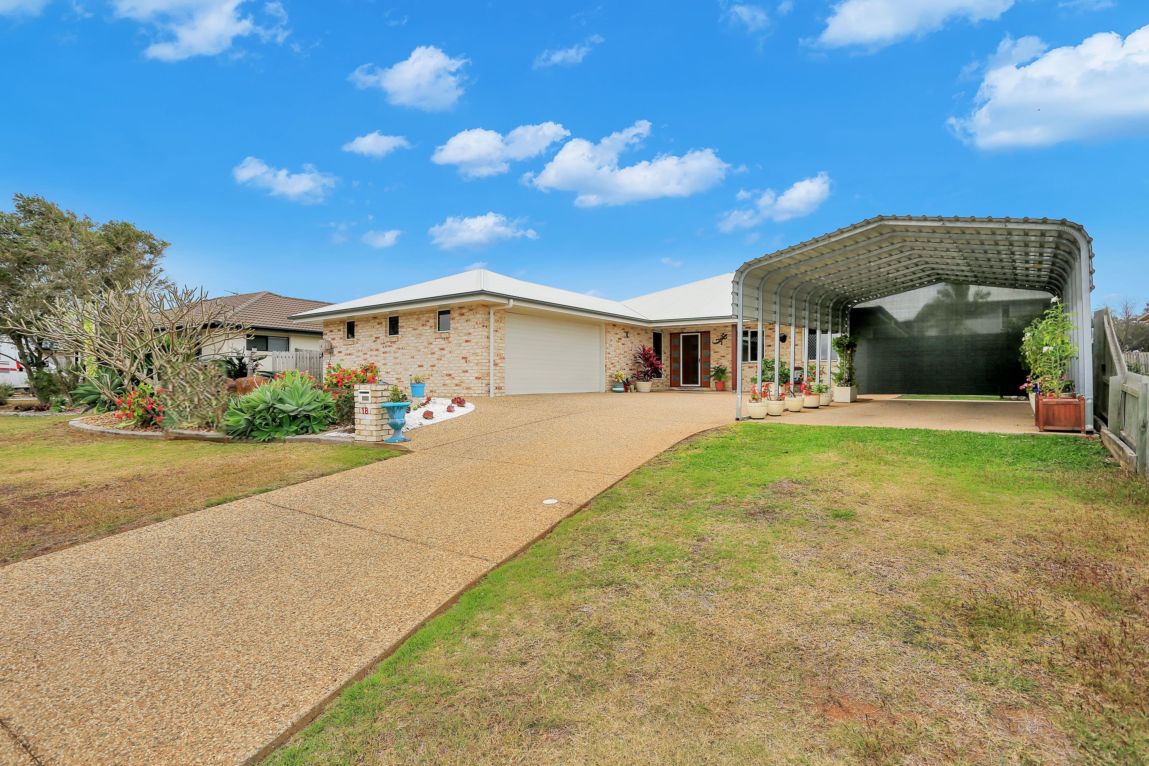 18 Marian Street, Coral Cove QLD 4670, Coral Cove - Thumbnail 7