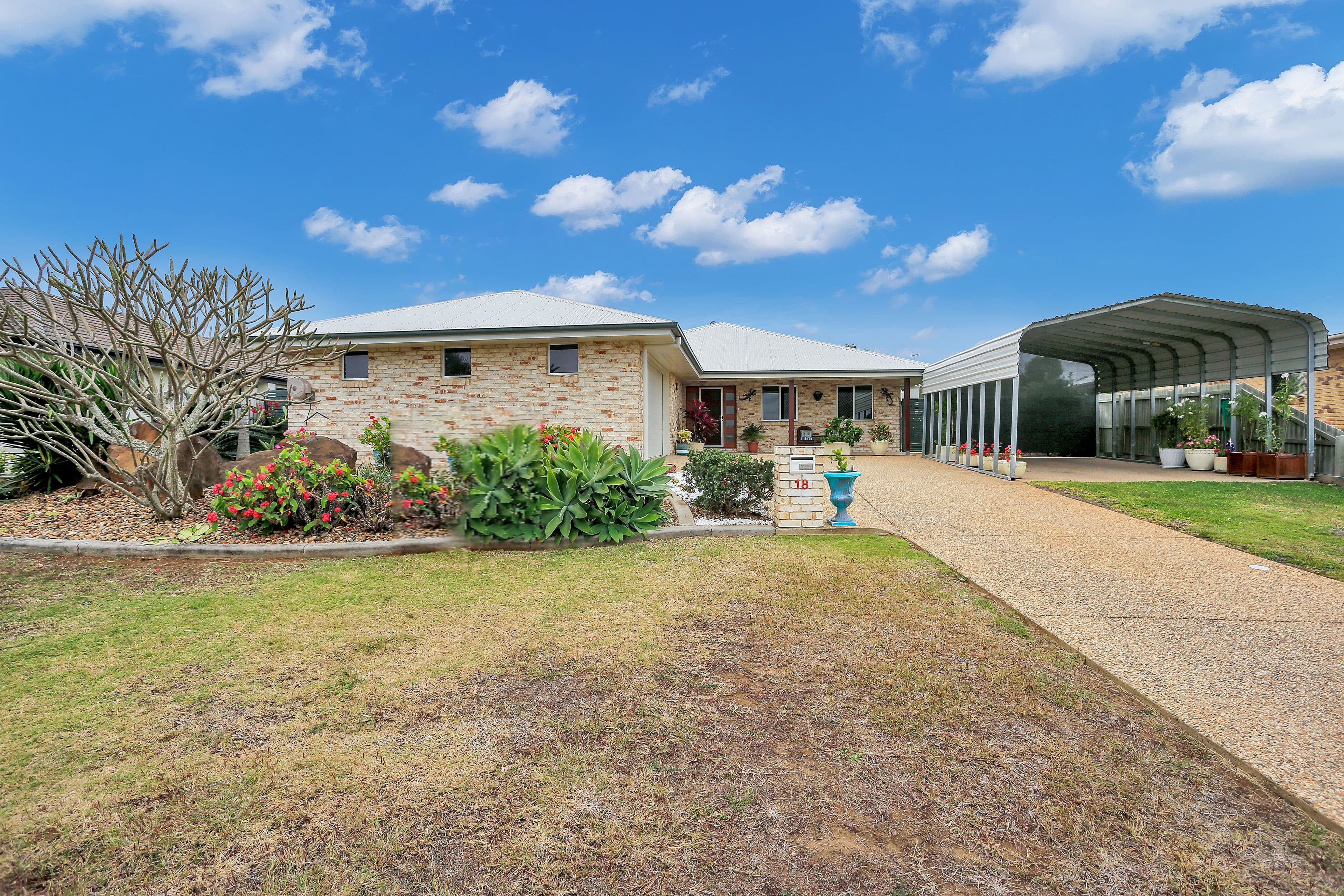 18 Marian Street, Coral Cove QLD 4670, Coral Cove - Thumbnail 8