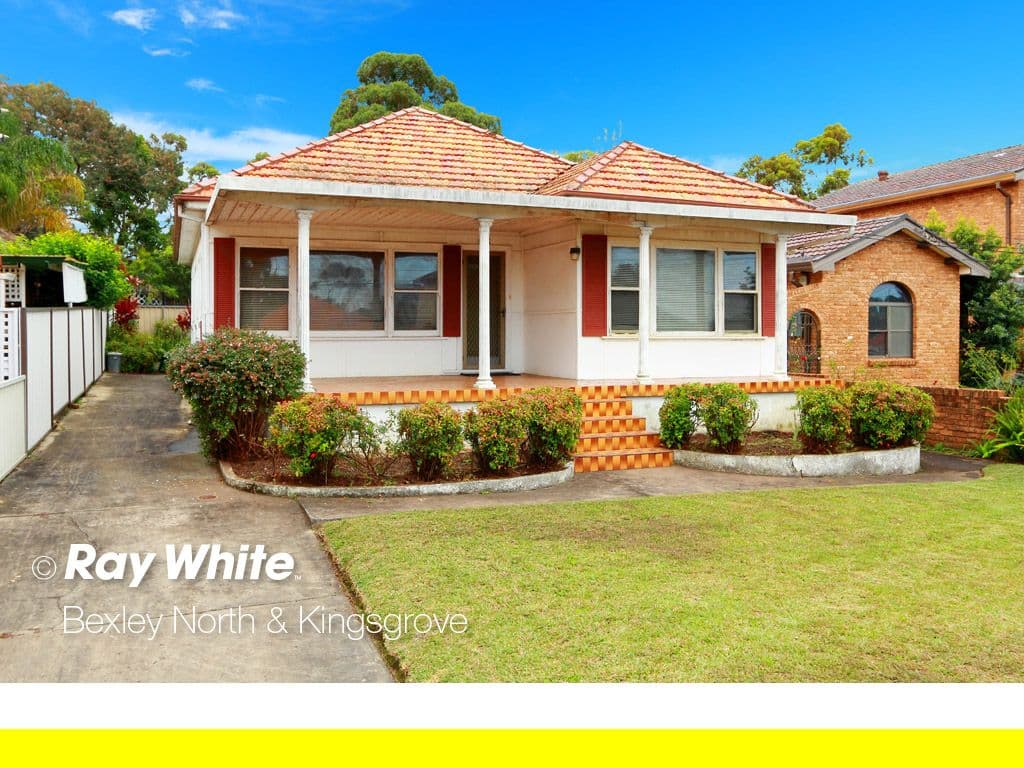 93 Canonbury Grove, BEXLEY NORTH NSW 2207, Bexley North - Image 1