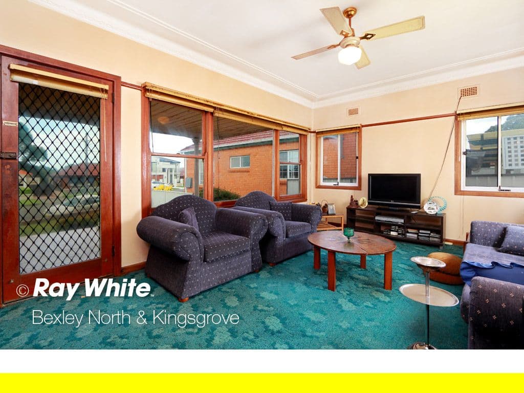 93 Canonbury Grove, BEXLEY NORTH NSW 2207, Bexley North - Thumbnail 4