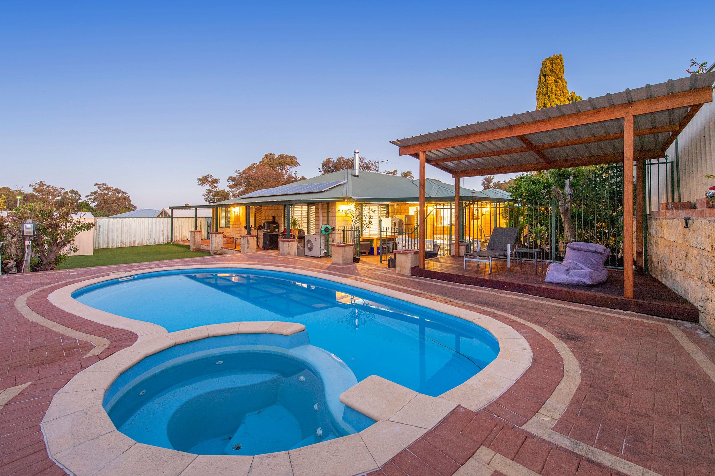 44 Huxtable Terrace, Baldivis WA 6171, Baldivis - Thumbnail 4